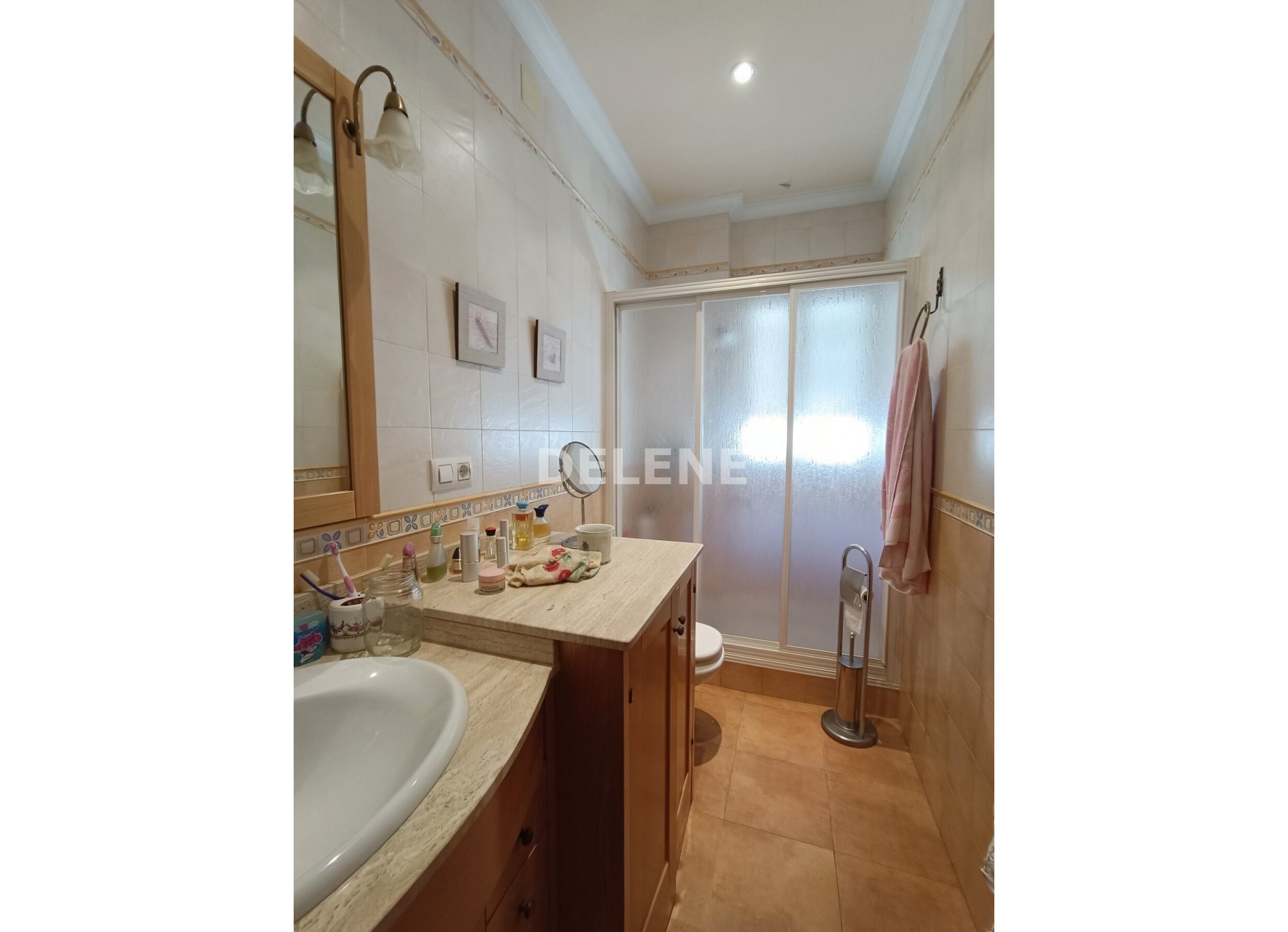 2739 PISO DE 130m2 PRÓXIMO A GRAN VÍA
