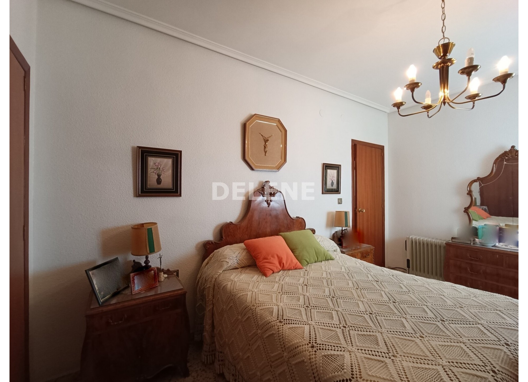 2739 PISO DE 130m2 PRÓXIMO A GRAN VÍA