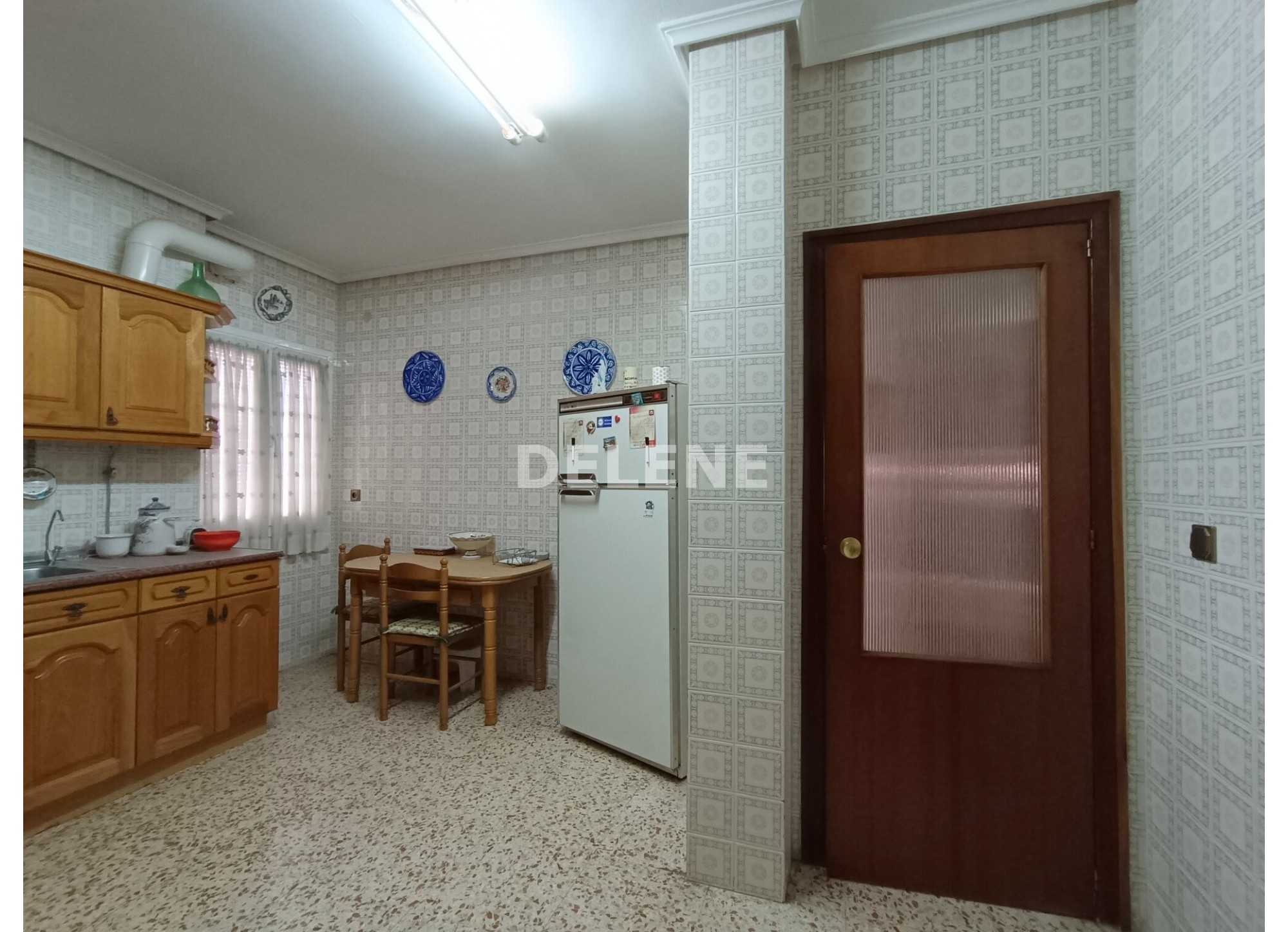 2739 PISO DE 130m2 PRÓXIMO A GRAN VÍA