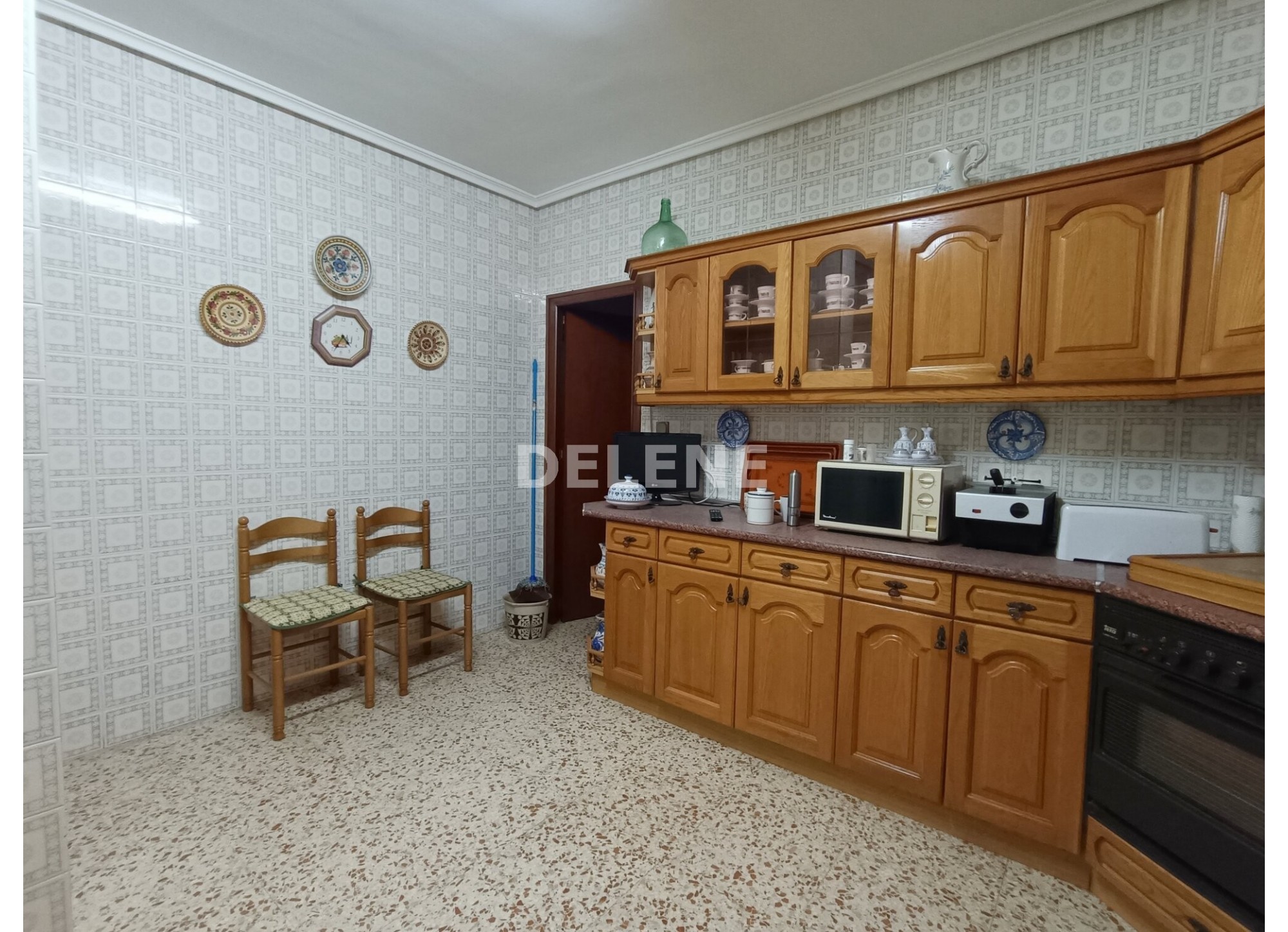 2739 PISO DE 130m2 PRÓXIMO A GRAN VÍA