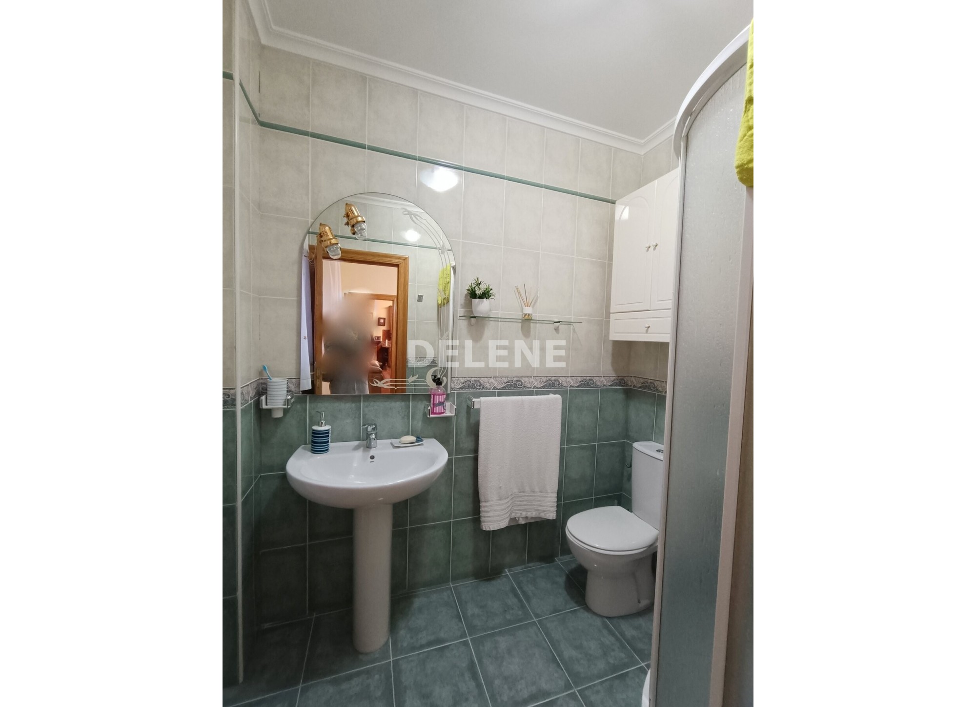 2750 PLANTA BAJA CON COCHERA, BARRIO DEL CARMEN