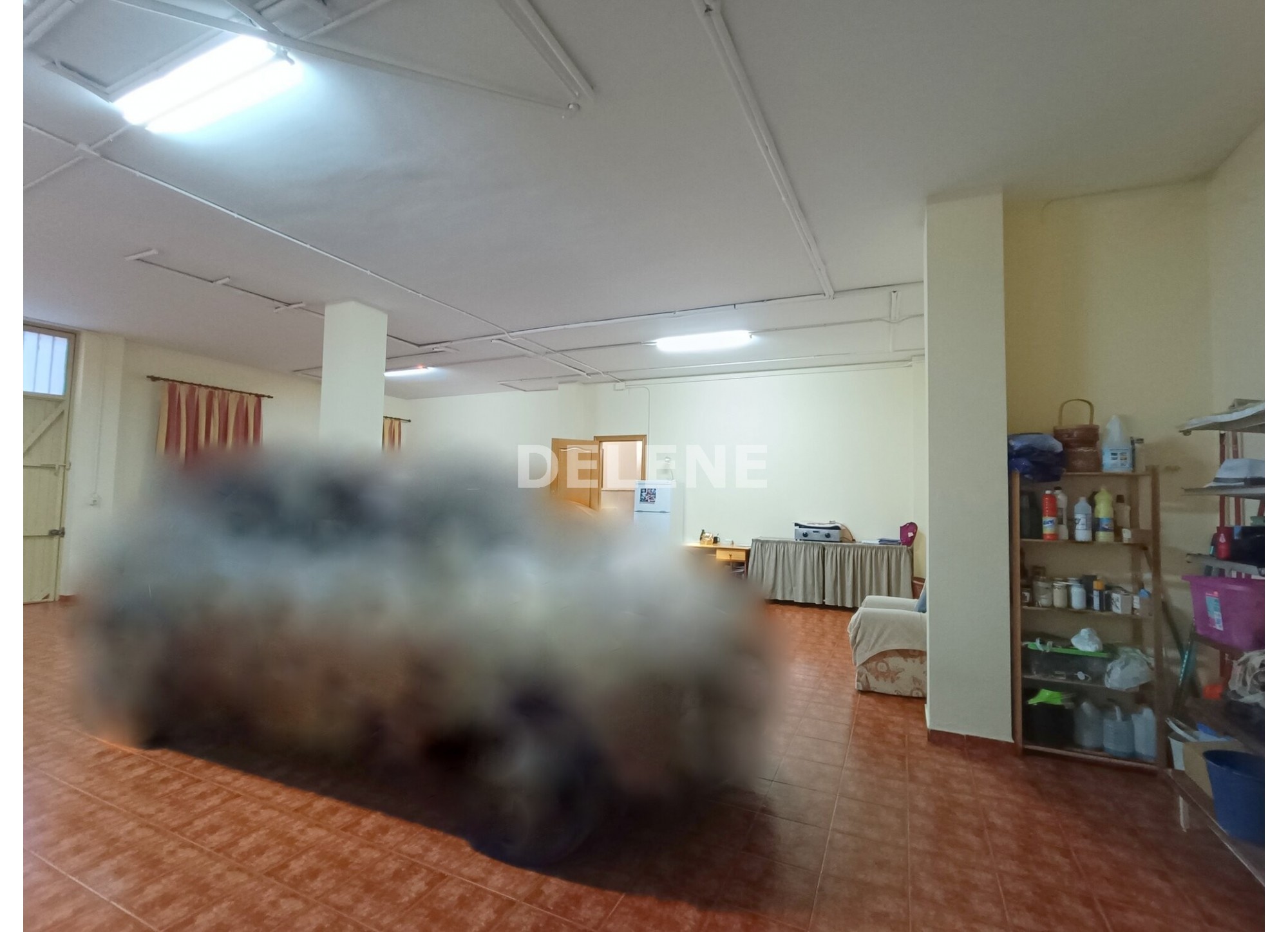 2750 PLANTA BAJA CON COCHERA, BARRIO DEL CARMEN