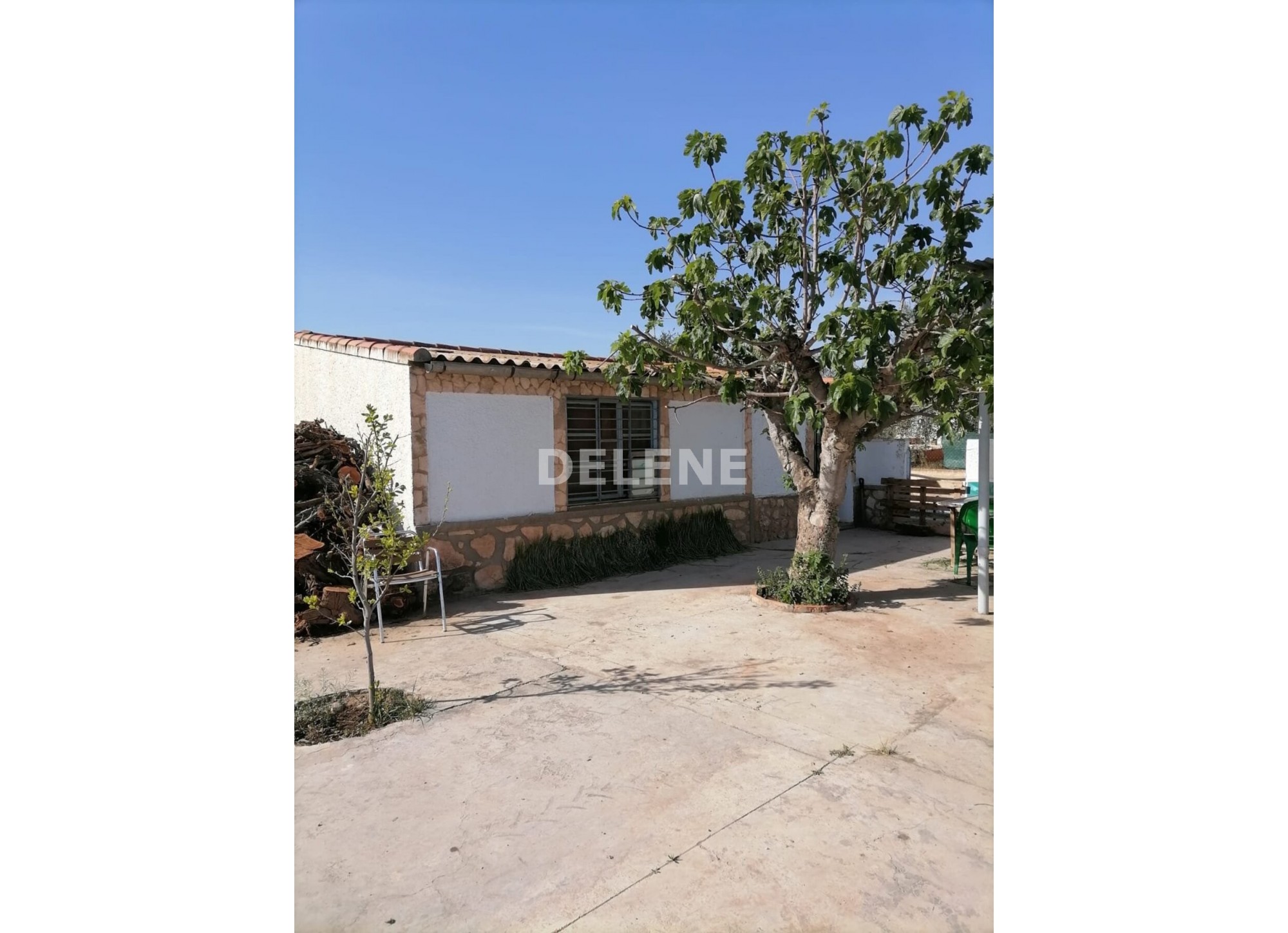 2755 CAMPO