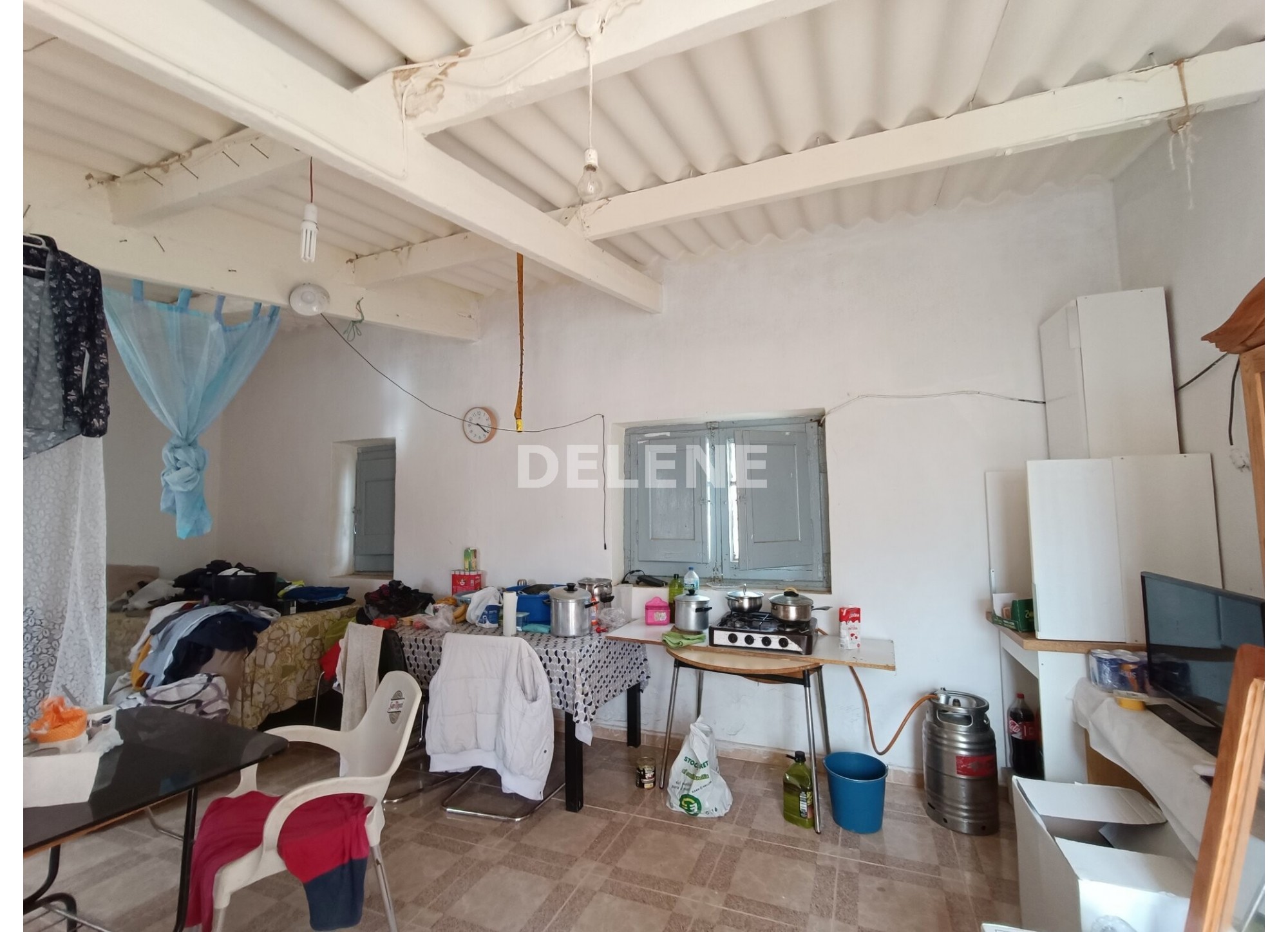 2755 CAMPO