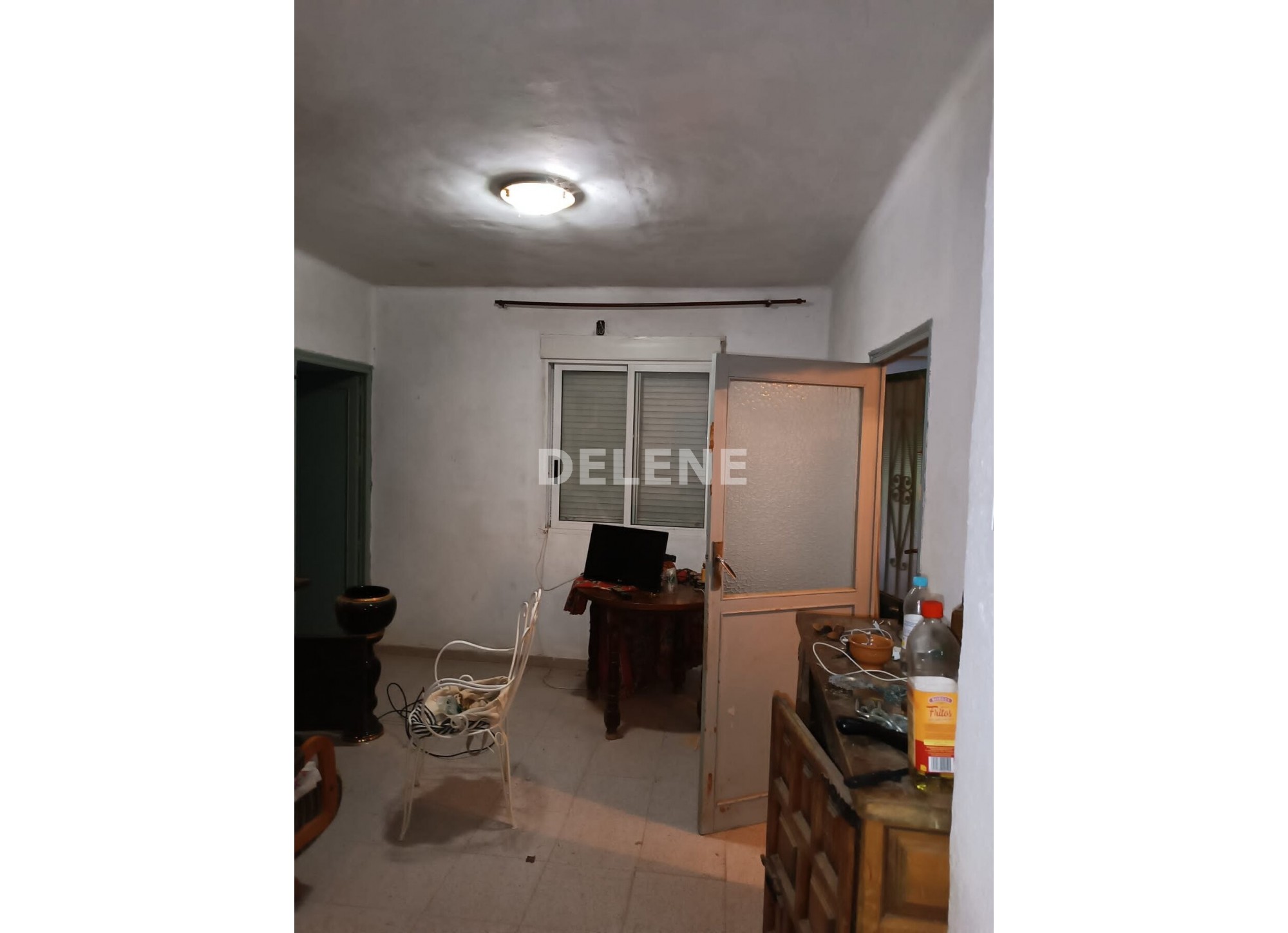 2756 CASA DE CAMPO EN HELLIN