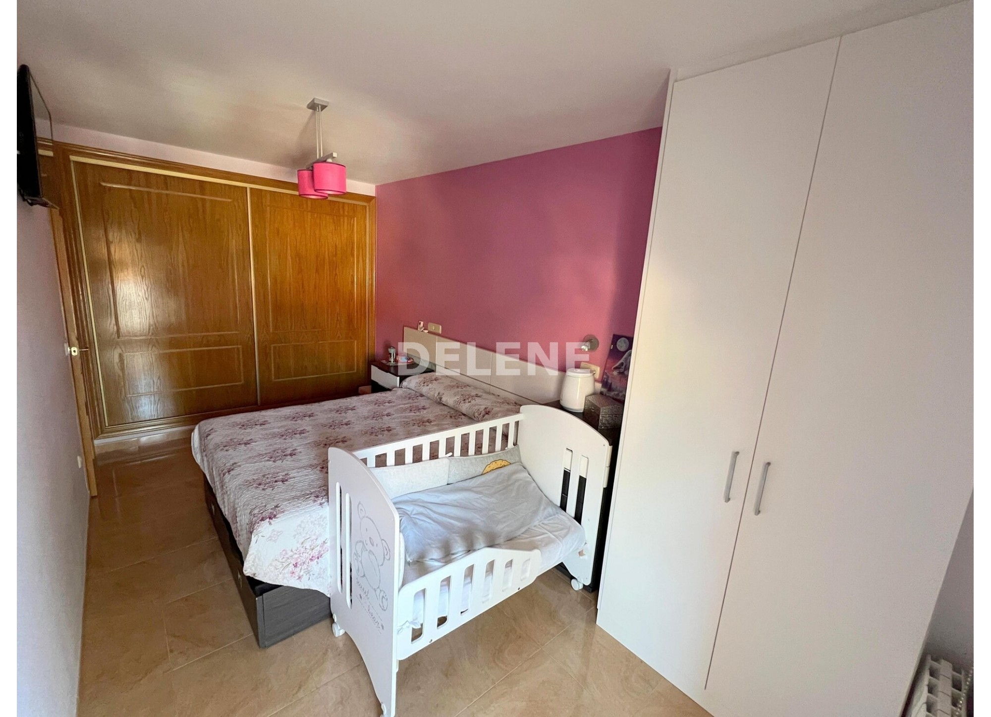 2762 PISO DÚPLEX CON GARAJE, ZONA VILLARREALA.
