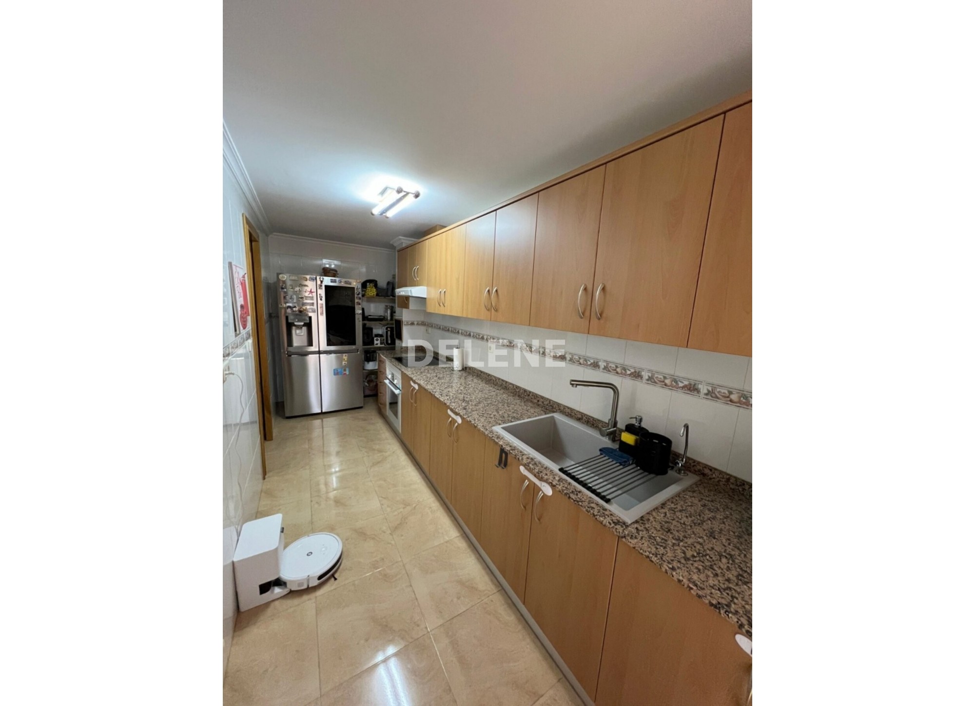 2762 PISO DÚPLEX CON GARAJE, ZONA VILLARREALA.
