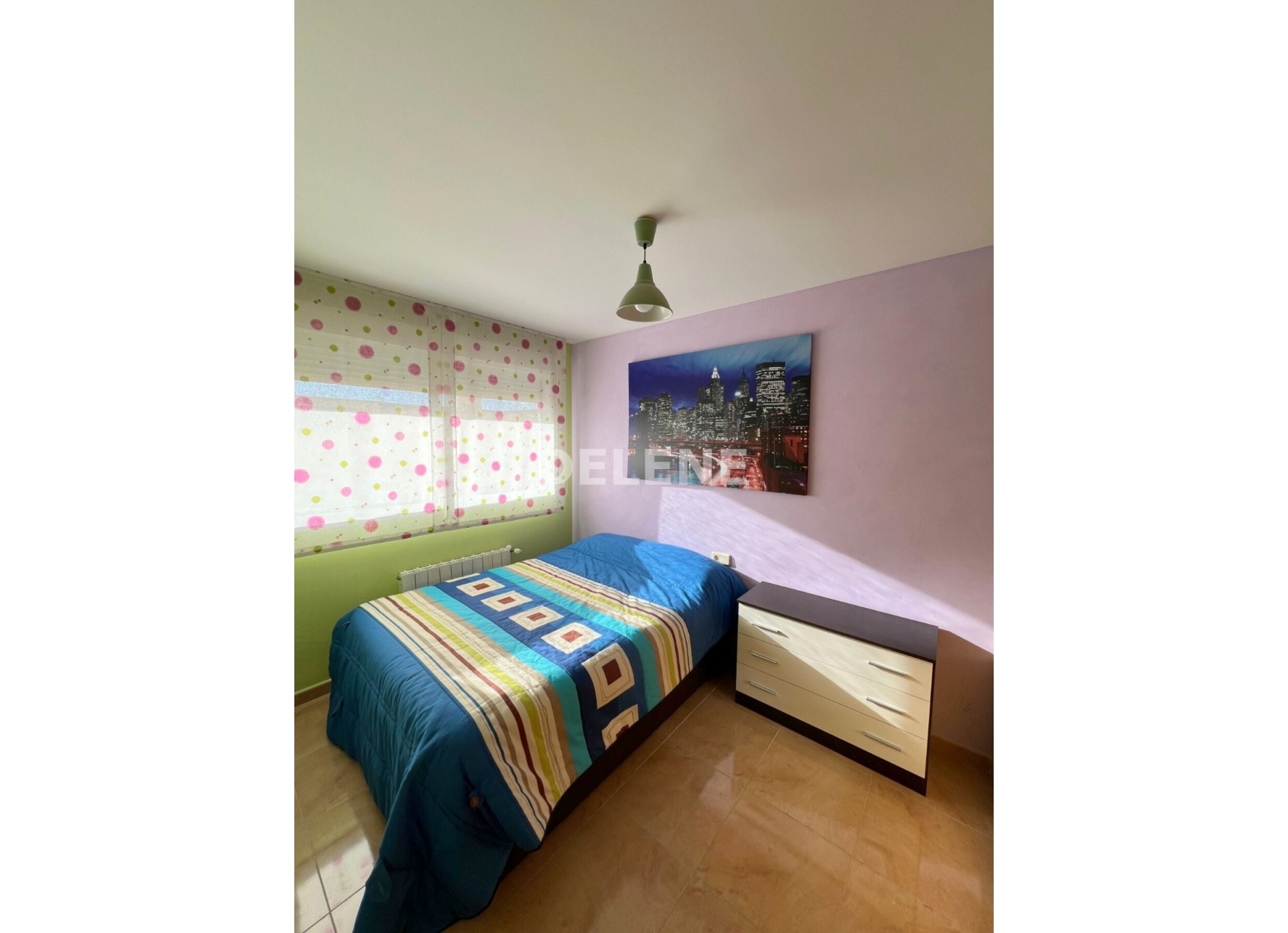 2762 PISO DÚPLEX CON GARAJE, ZONA VILLARREALA.