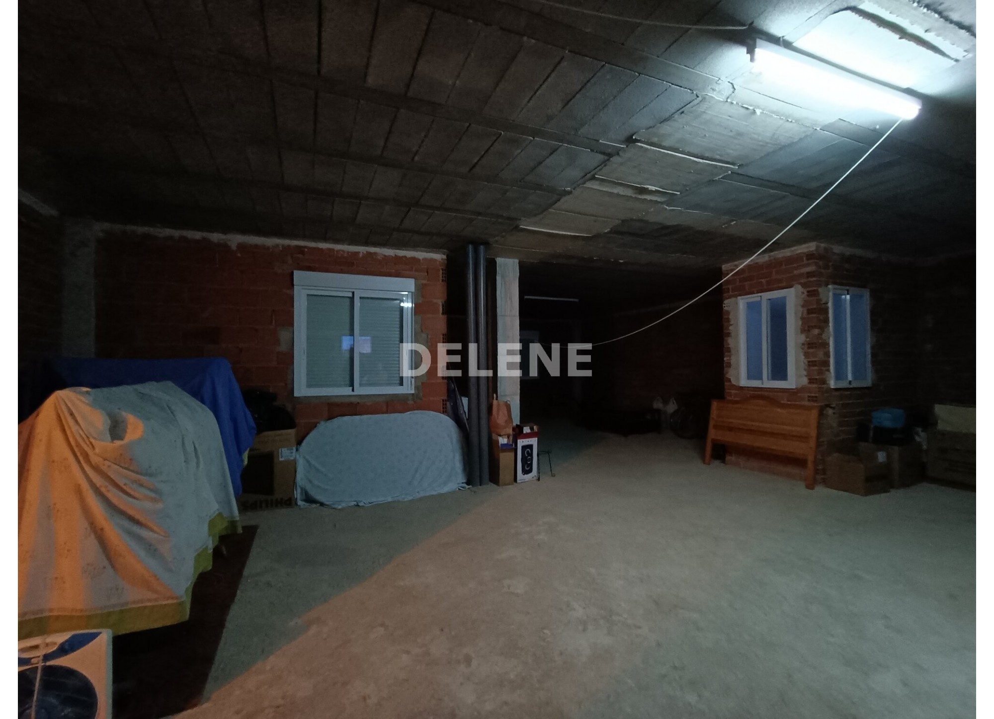 2763 PISO PARA REFORMAR PRÓXIMO A BARRIO DEL CARMEN