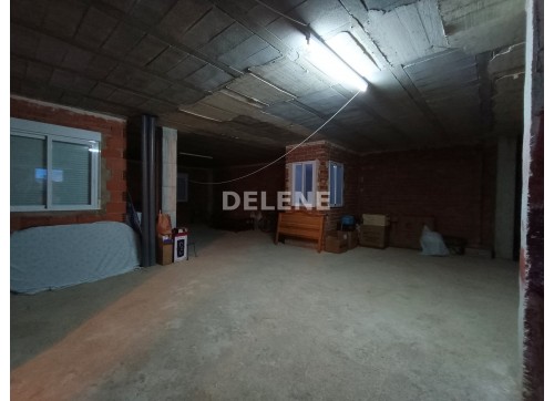 2763 PISO PARA REFORMAR PRÓXIMO A BARRIO DEL CARMEN