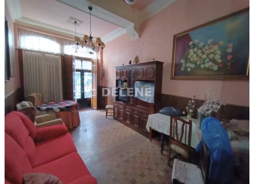 2764 CASA EN EL RABAL