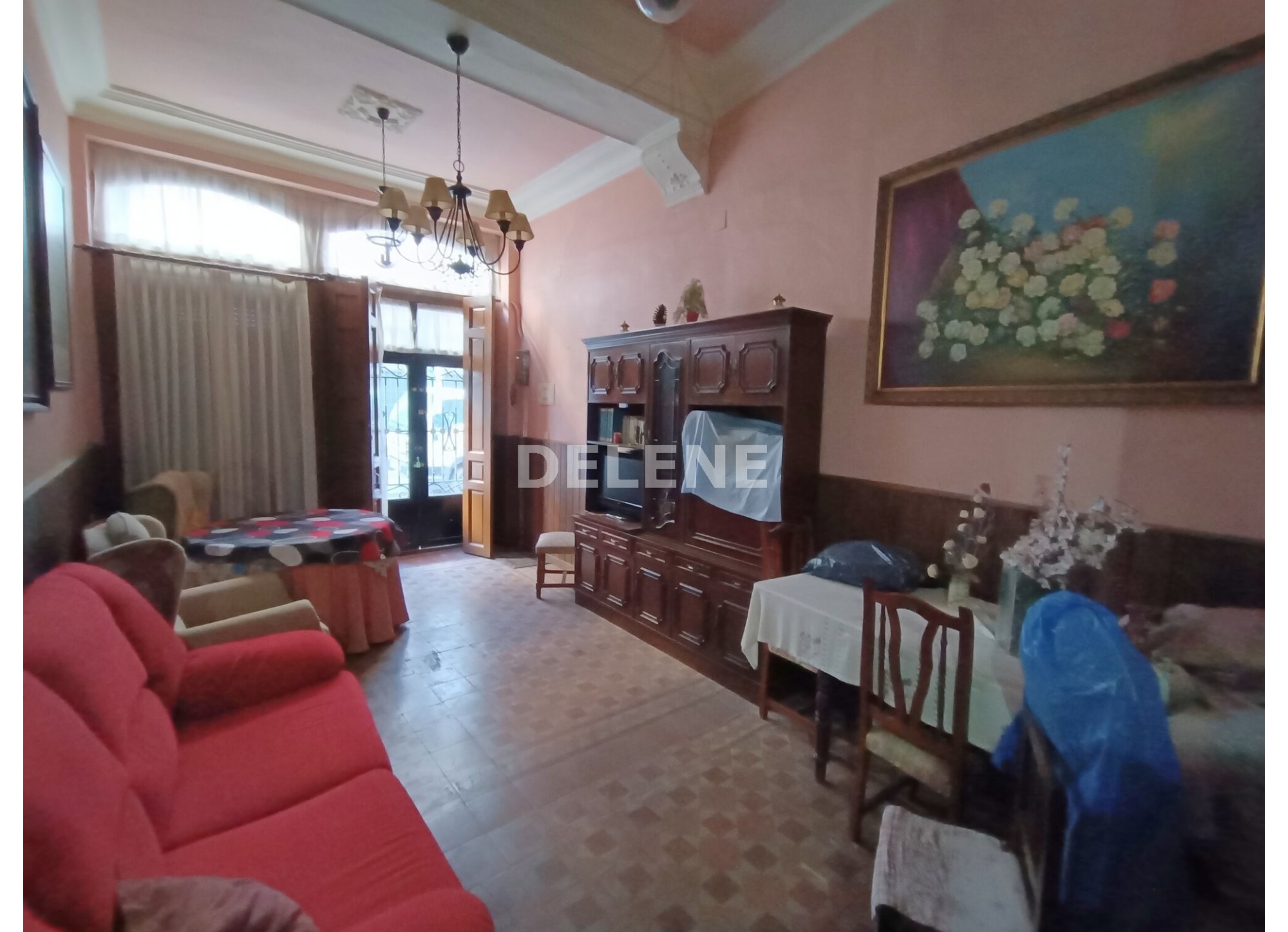 2764 CASA EN EL RABAL