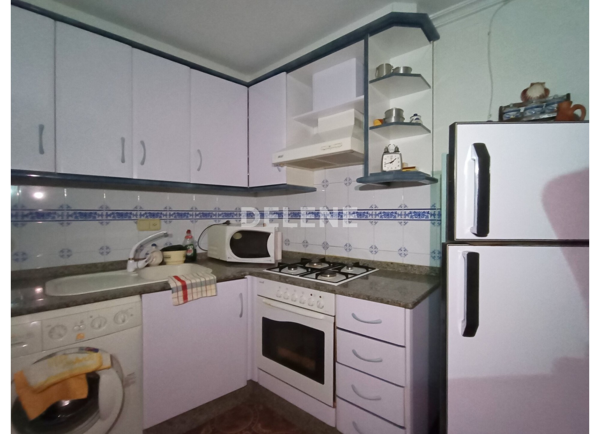 2764 CASA EN EL RABAL
