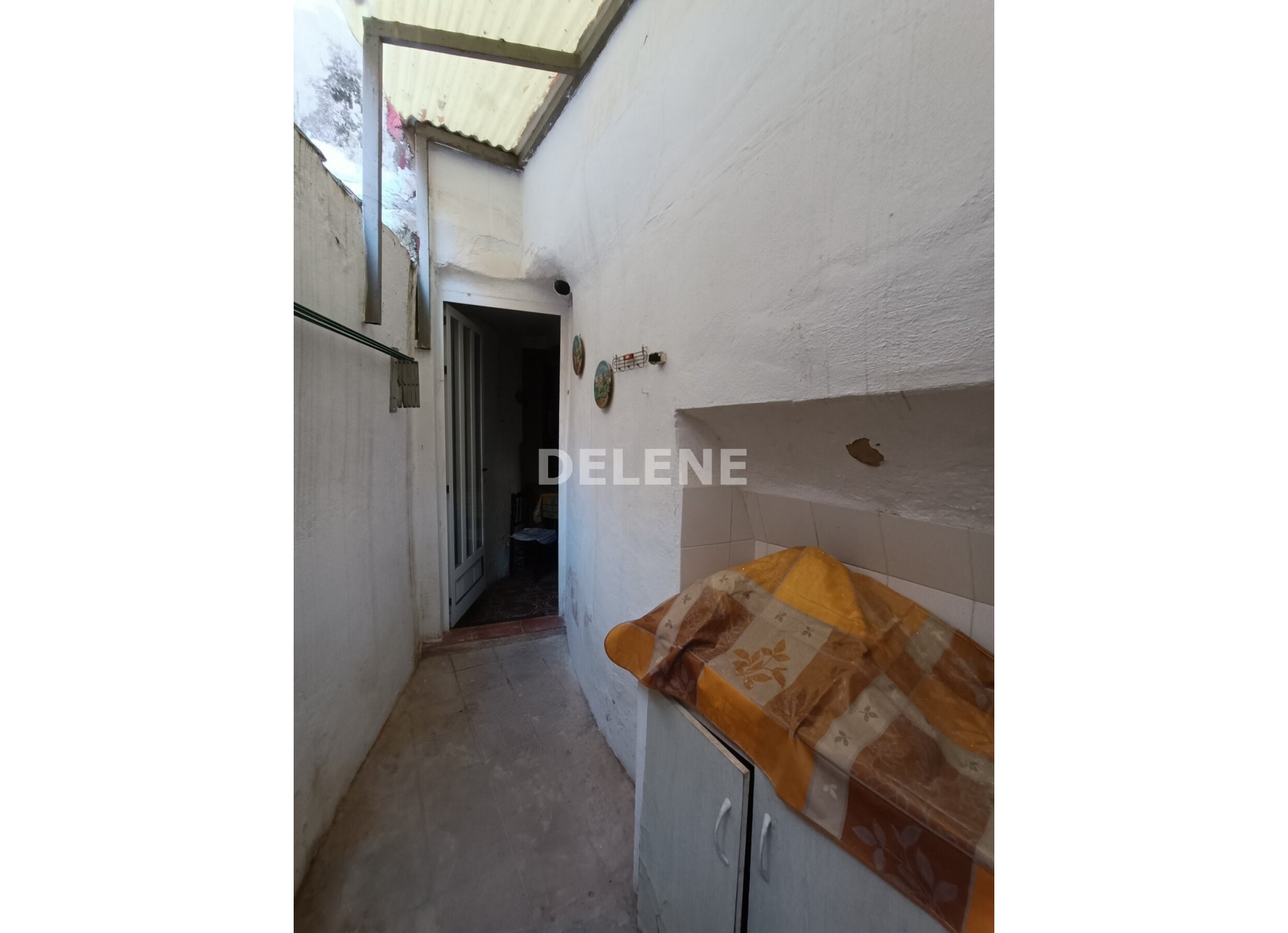 2764 CASA EN EL RABAL