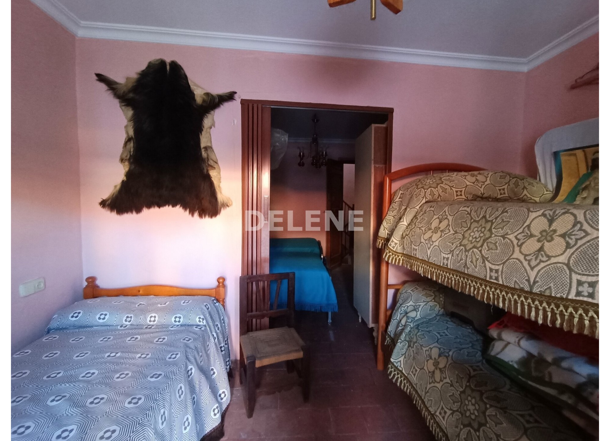 2764 CASA EN EL RABAL