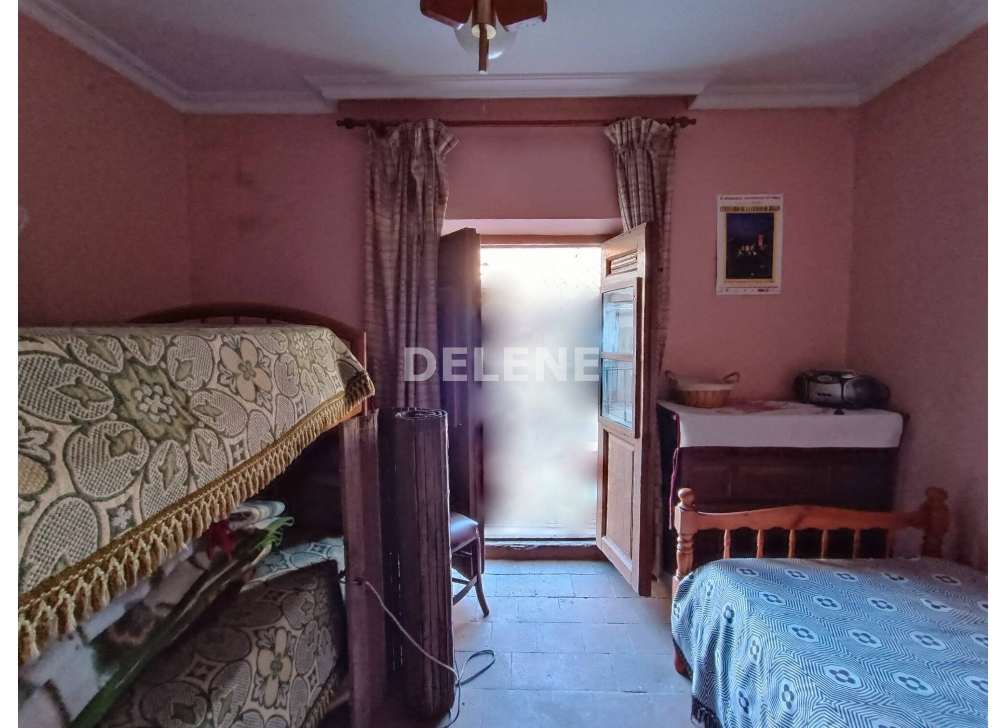 2764 CASA EN EL RABAL