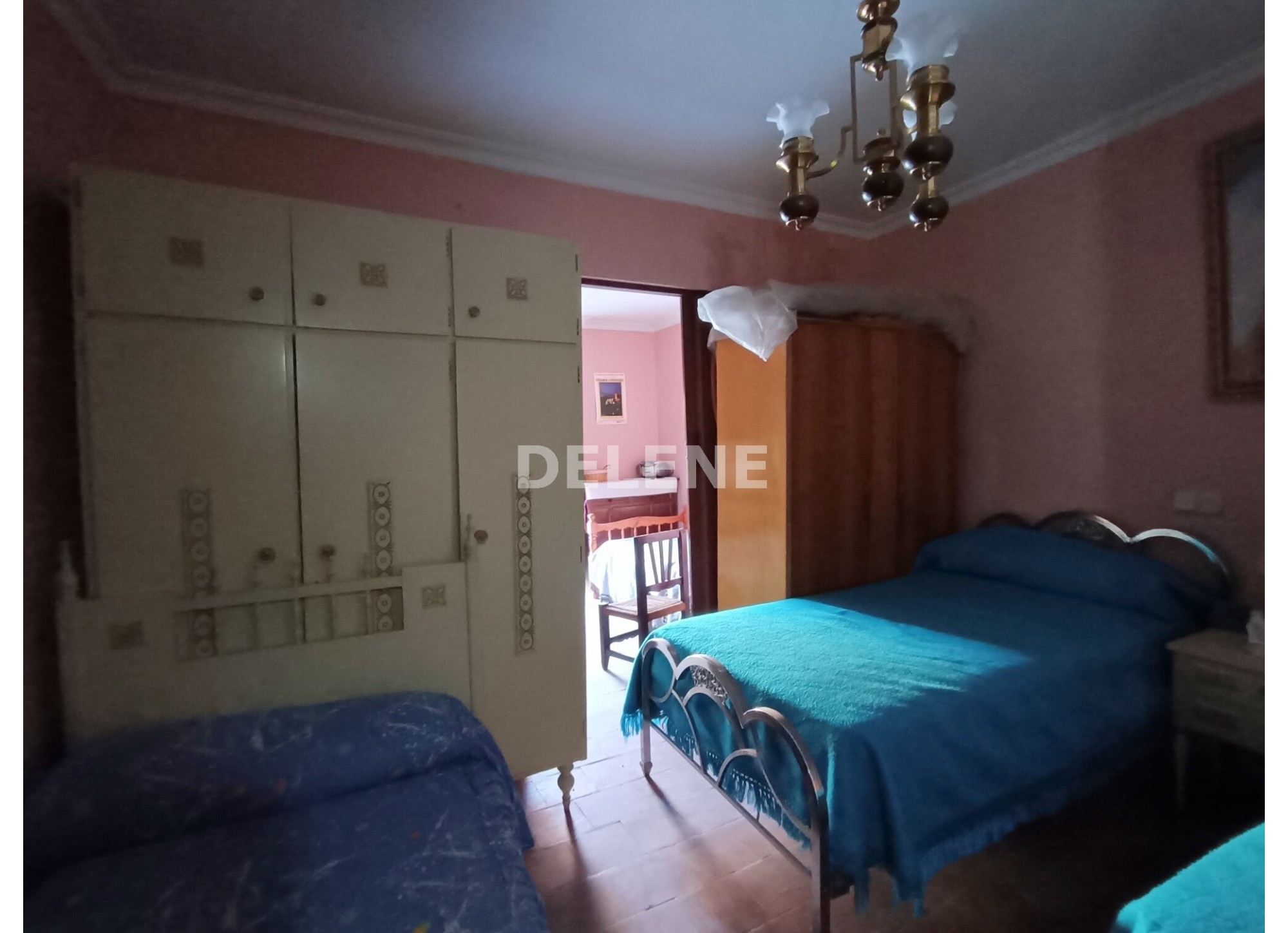 2764 CASA EN EL RABAL