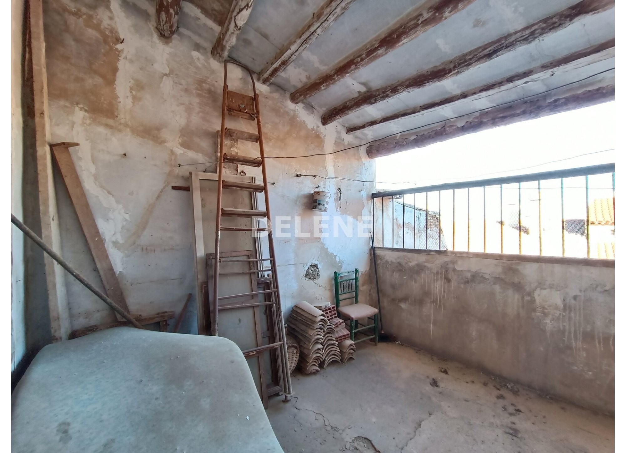 2764 CASA EN EL RABAL
