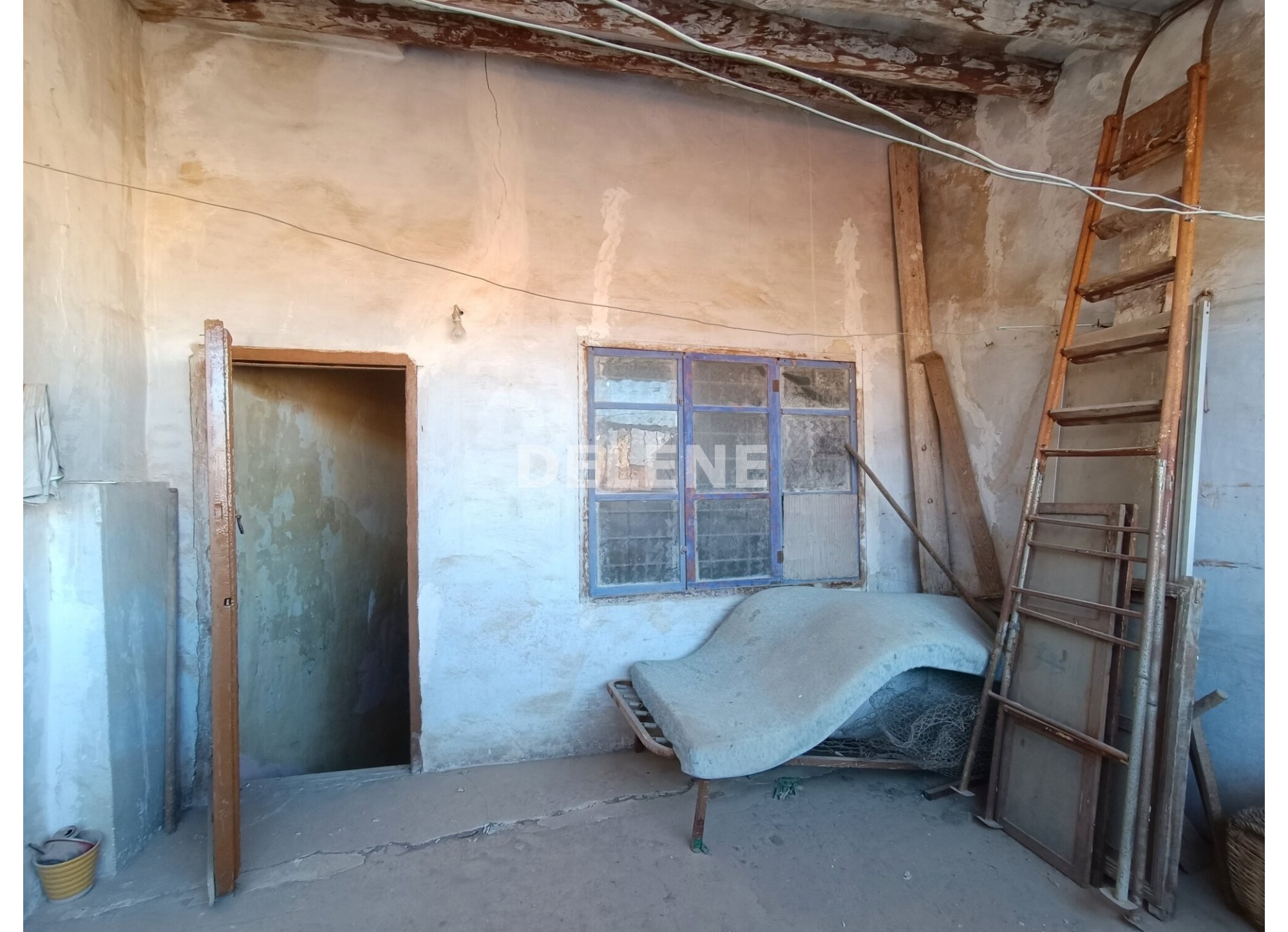 2764 CASA EN EL RABAL
