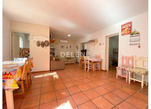 2768 CHALET DE CAMPO, EN LA HORCA