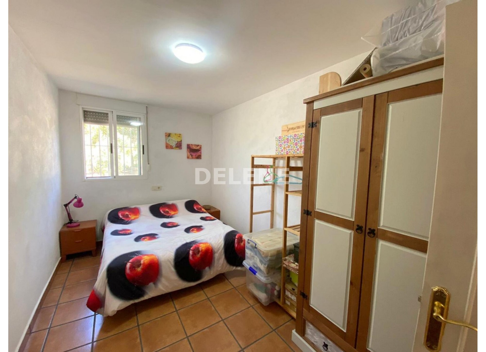 2768 CHALET DE CAMPO, EN LA HORCA