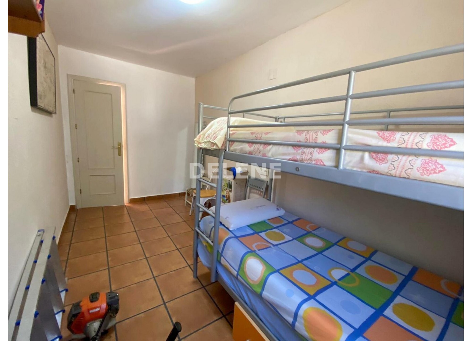 2768 CHALET DE CAMPO, EN LA HORCA