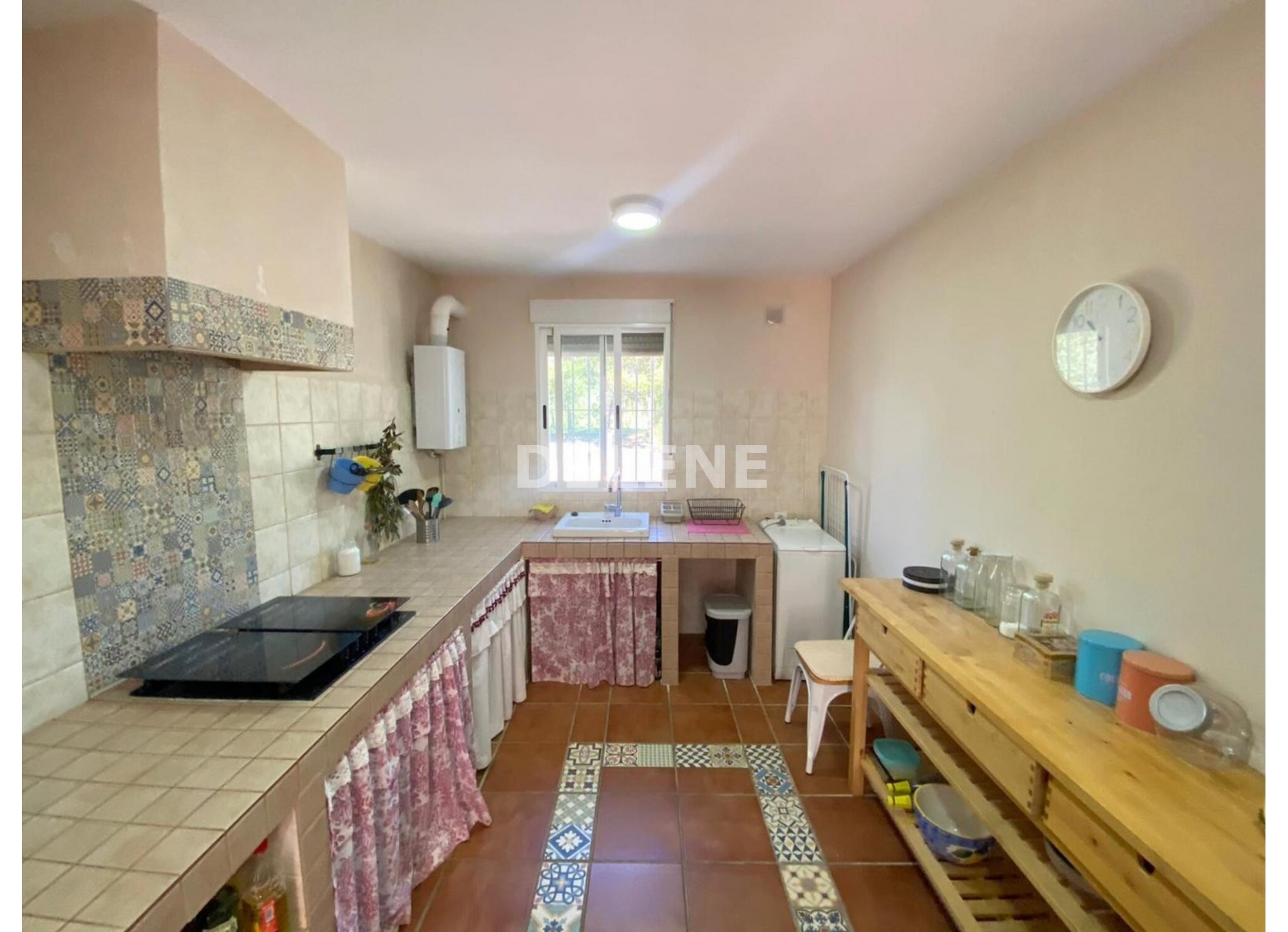 2768 CHALET DE CAMPO, EN LA HORCA