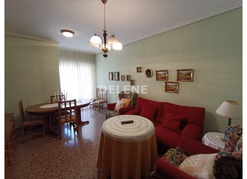 2769 ALQUILER PISO ZONA GRAN VIA