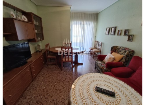 2769 ALQUILER PISO ZONA GRAN VIA