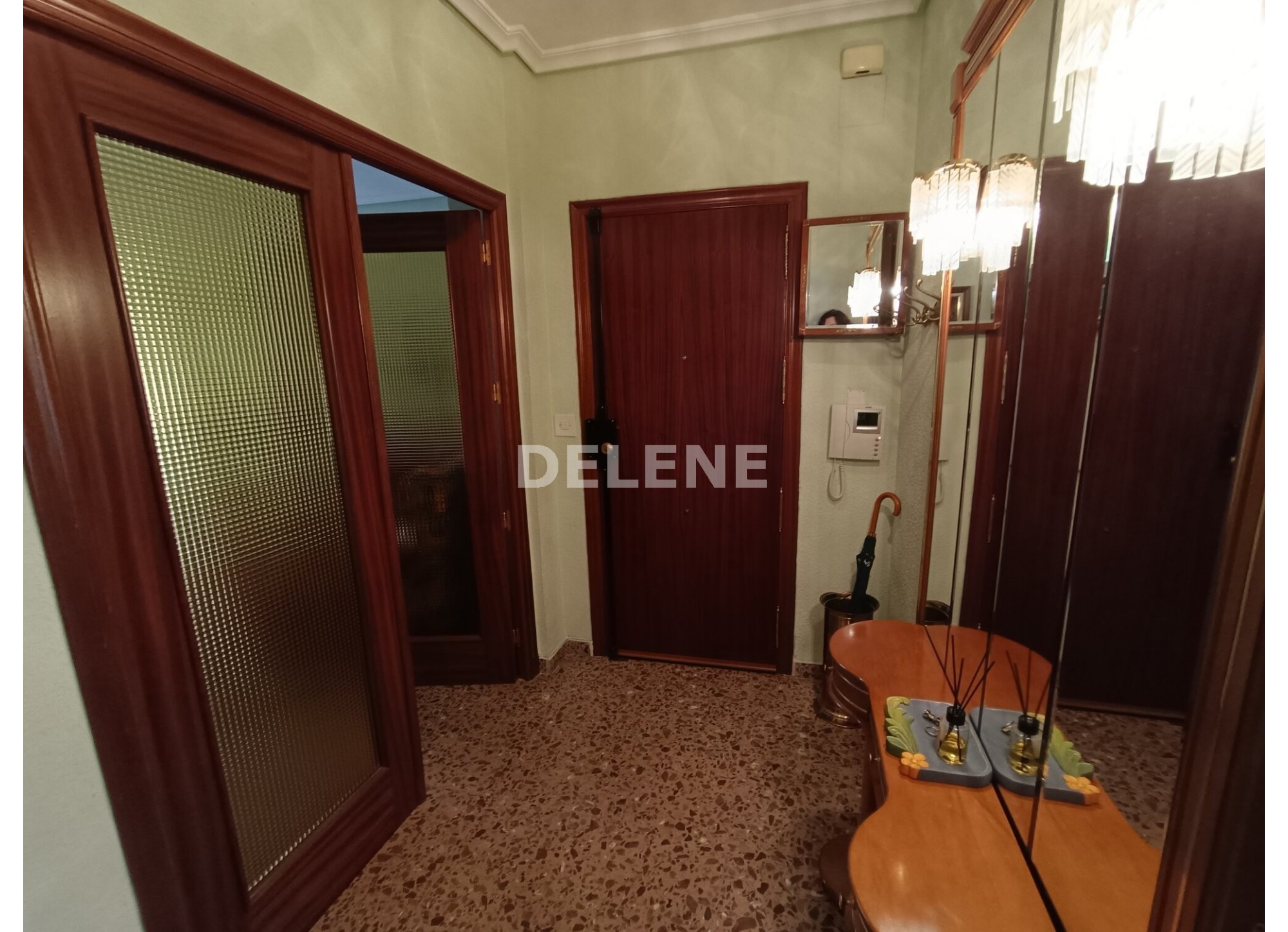 2769 ALQUILER PISO ZONA GRAN VIA