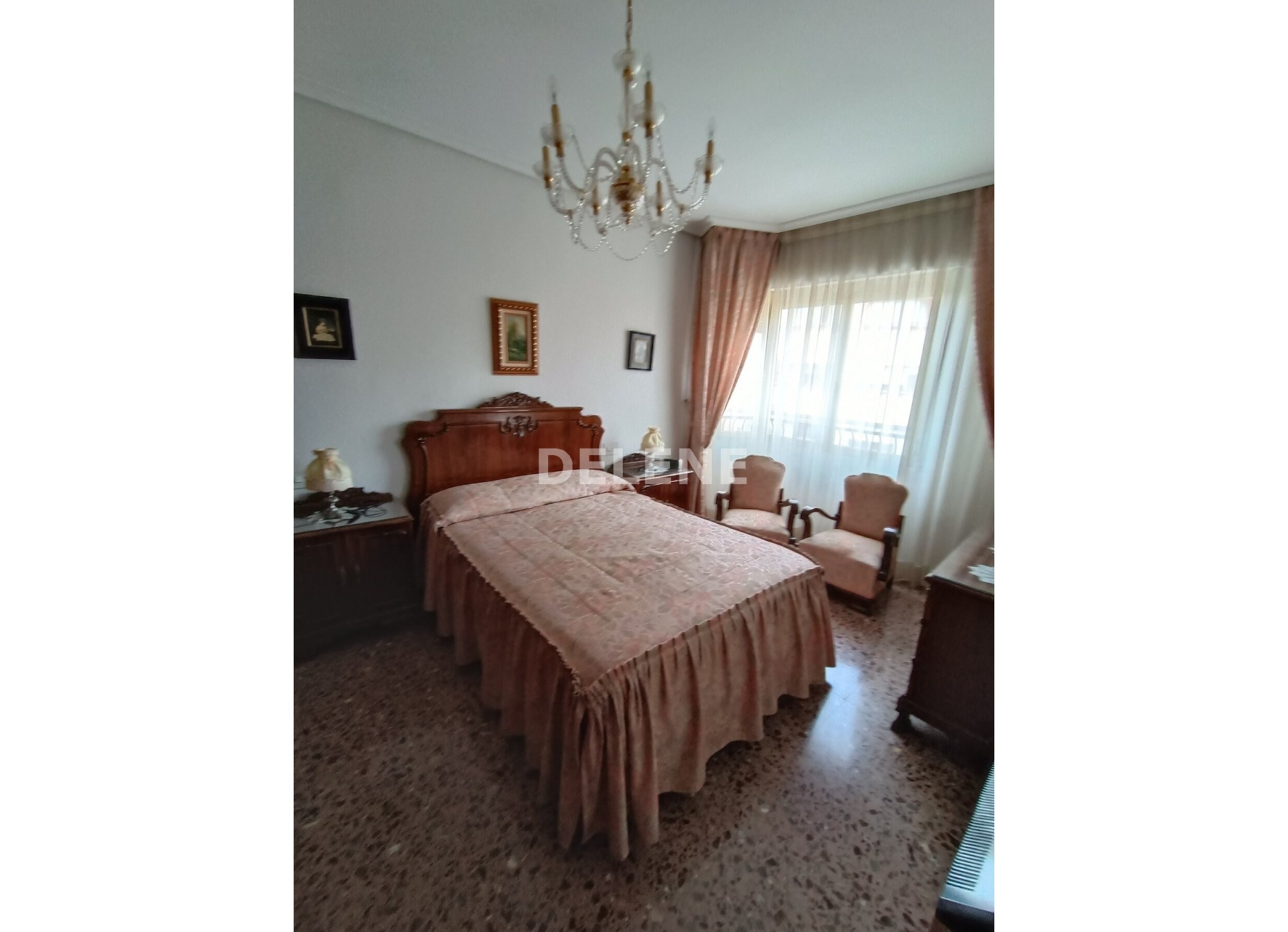 2769 ALQUILER PISO ZONA GRAN VIA