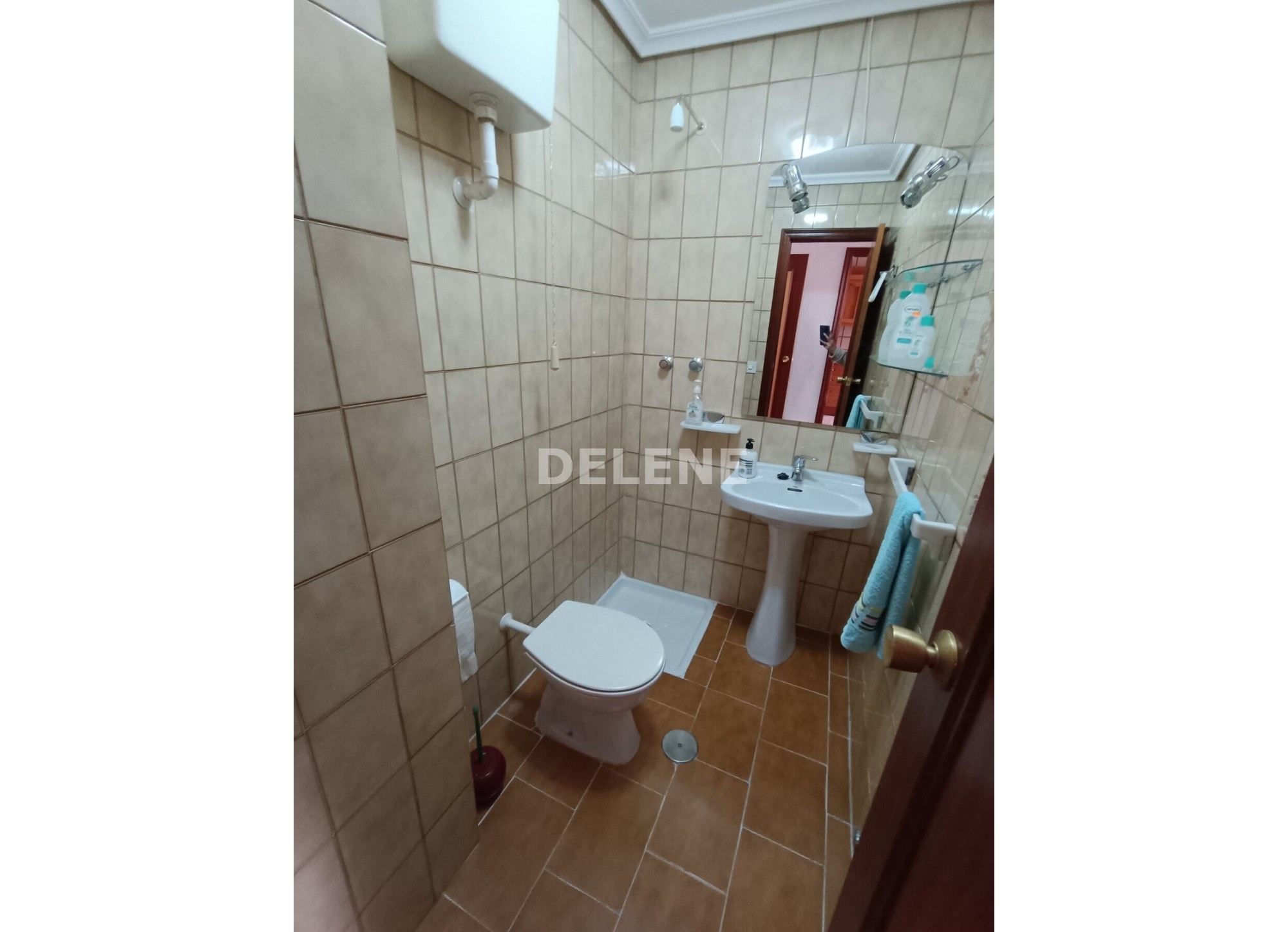 2769 ALQUILER PISO ZONA GRAN VIA
