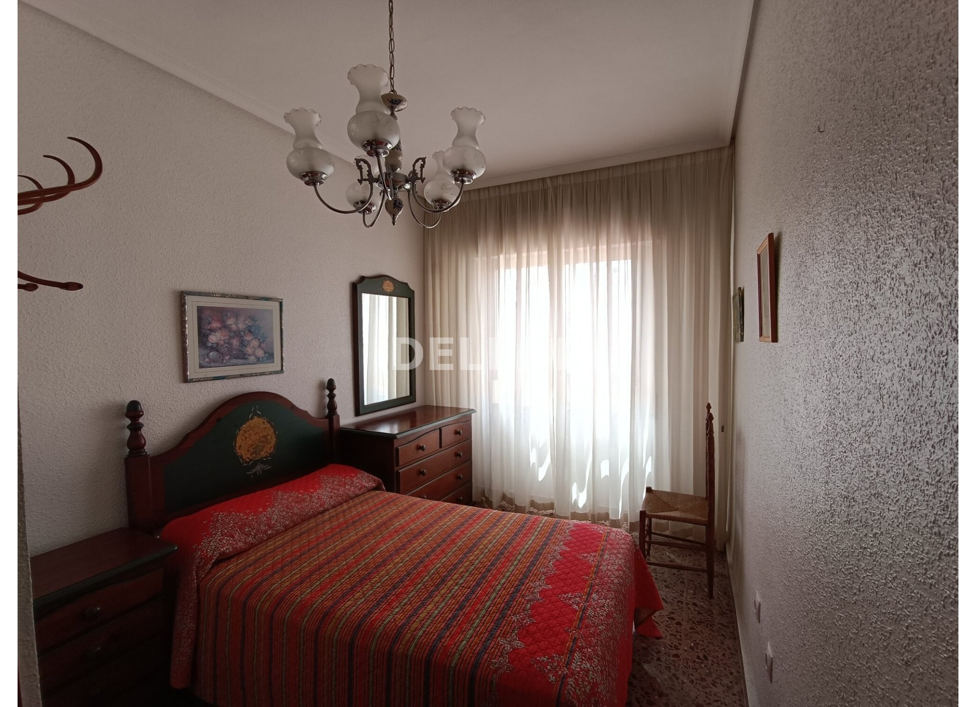 2769 ALQUILER PISO ZONA GRAN VIA