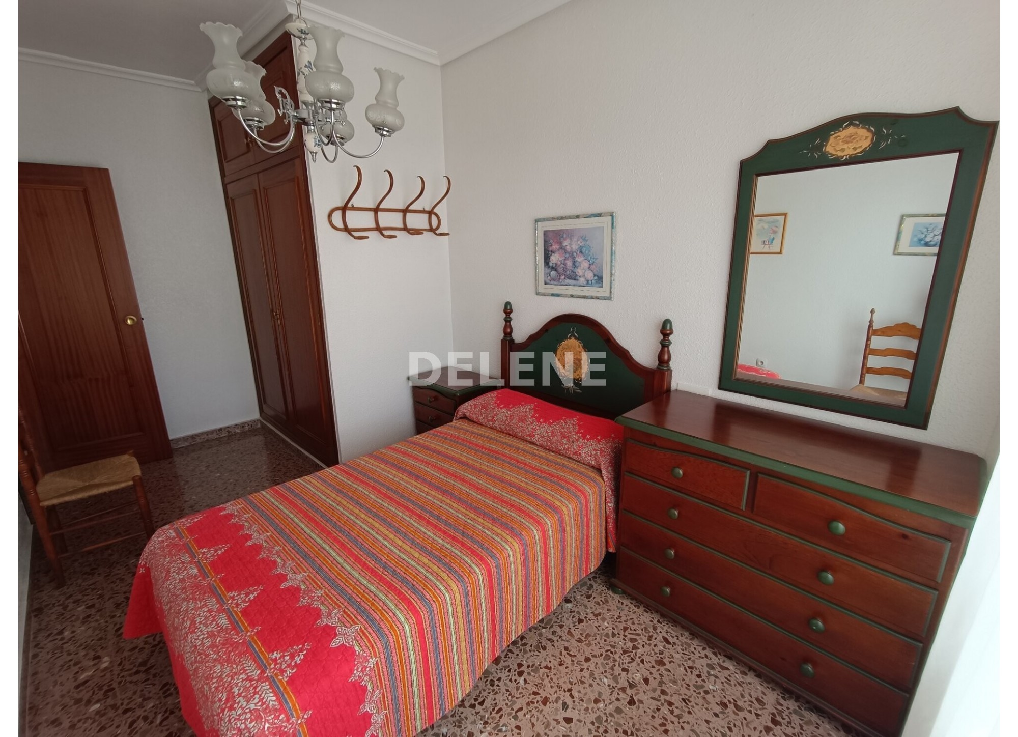2769 ALQUILER PISO ZONA GRAN VIA
