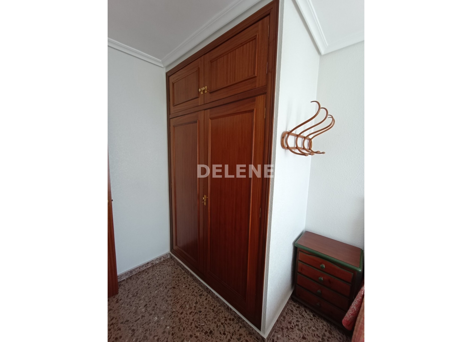 2769 ALQUILER PISO ZONA GRAN VIA