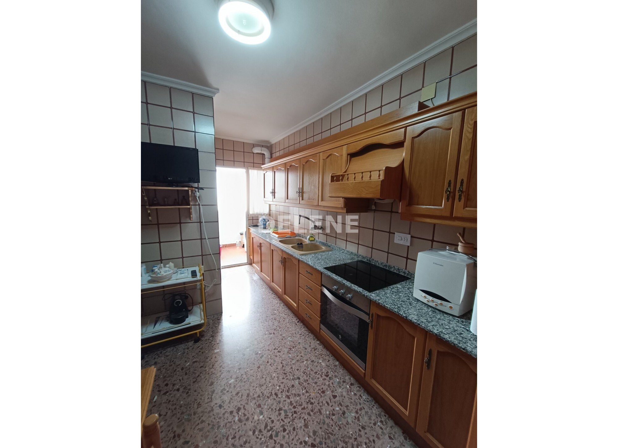 2769 ALQUILER PISO ZONA GRAN VIA