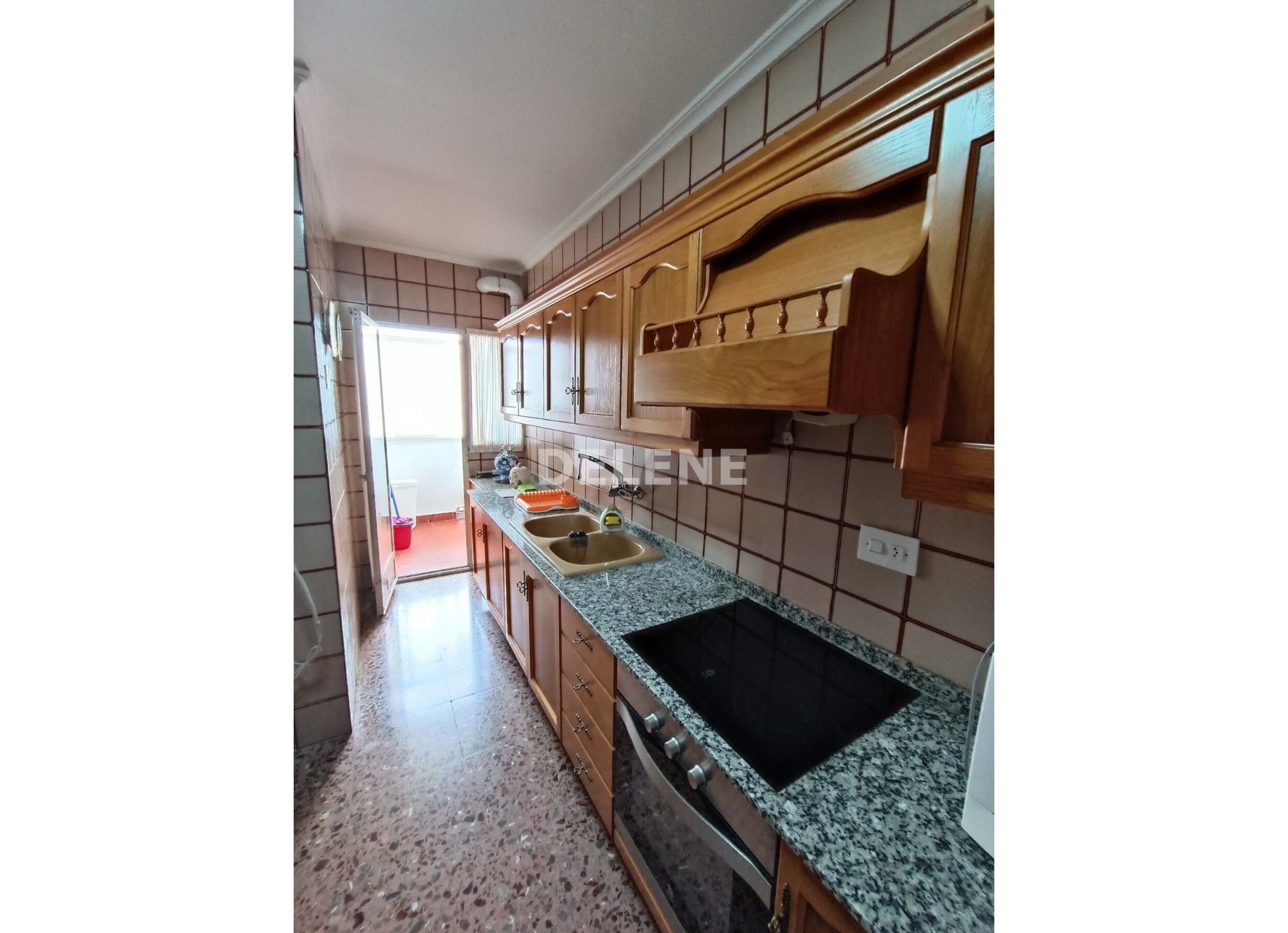 2769 ALQUILER PISO ZONA GRAN VIA