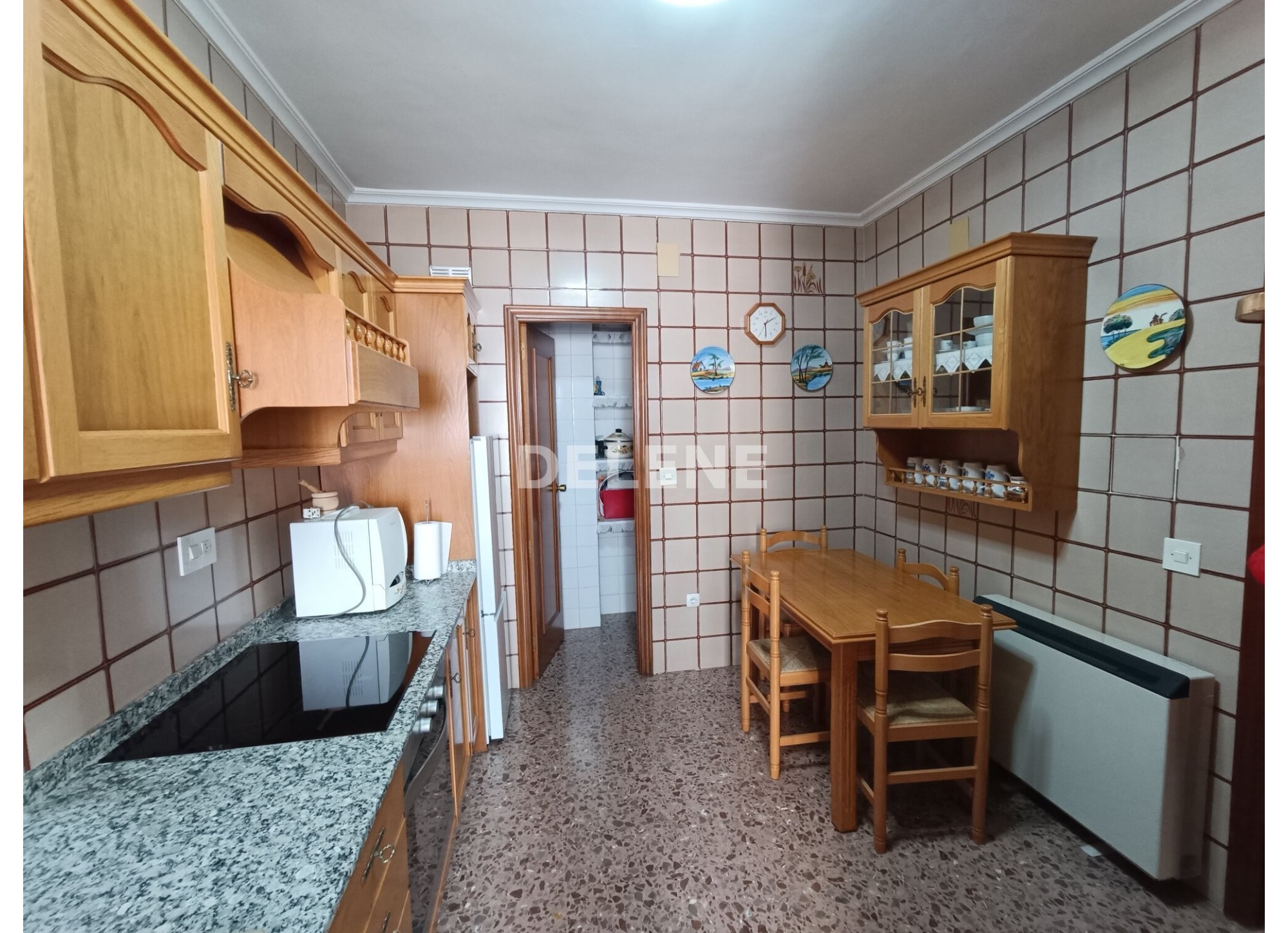 2769 ALQUILER PISO ZONA GRAN VIA