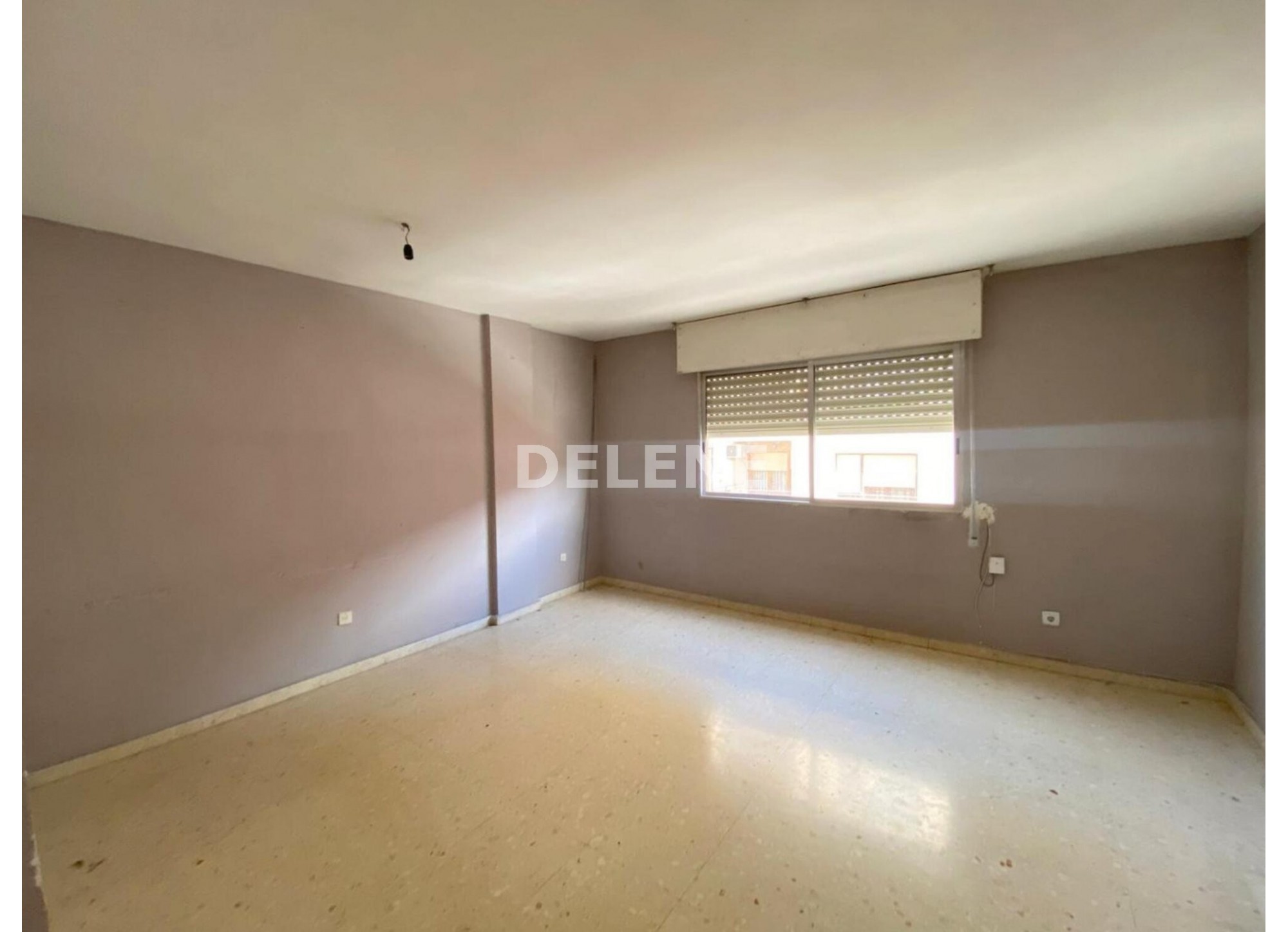 2775 PISO PRÓXIMO A PARQUE