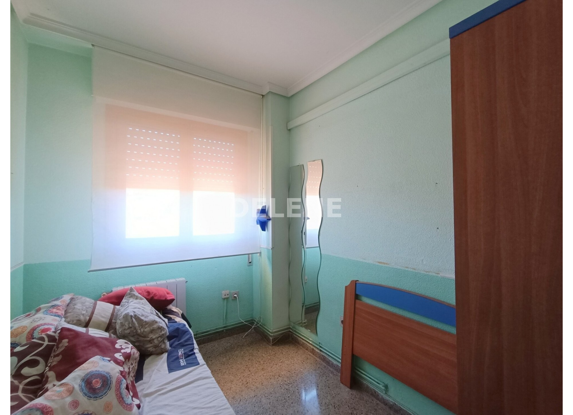 2780 PISO CON GARAJE Y TRASTERO, PRÓXIMO A COLEGIO MARTINEZ PARRAS