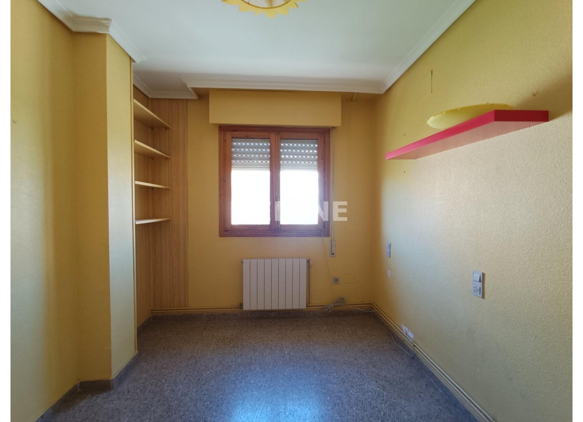 2780 PISO CON GARAJE Y TRASTERO, PRÓXIMO A COLEGIO MARTINEZ PARRAS