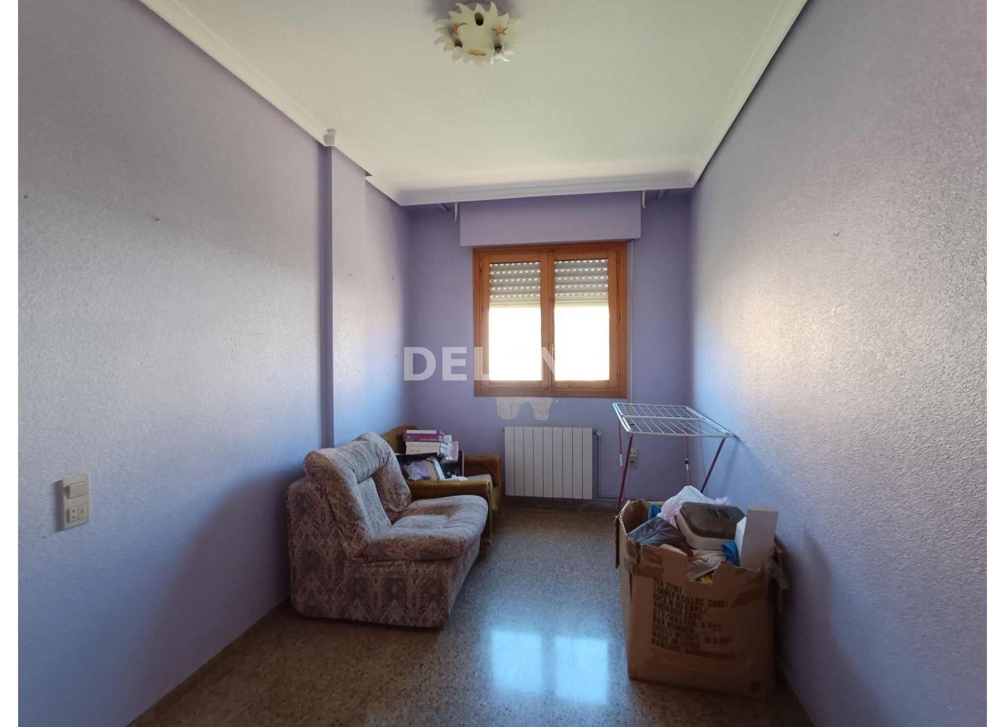 2780 PISO CON GARAJE Y TRASTERO, PRÓXIMO A COLEGIO MARTINEZ PARRAS