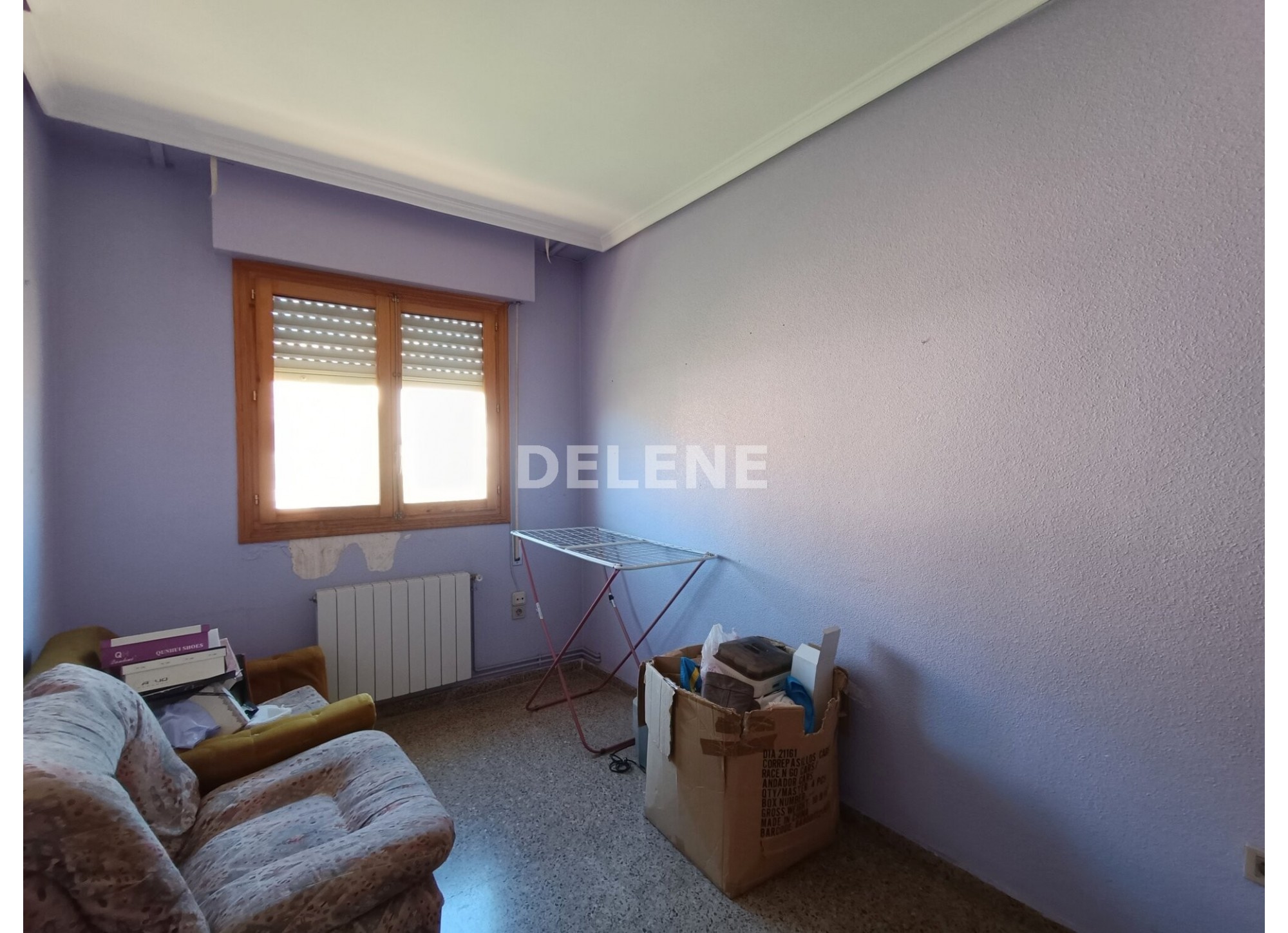 2780 PISO CON GARAJE Y TRASTERO, PRÓXIMO A COLEGIO MARTINEZ PARRAS