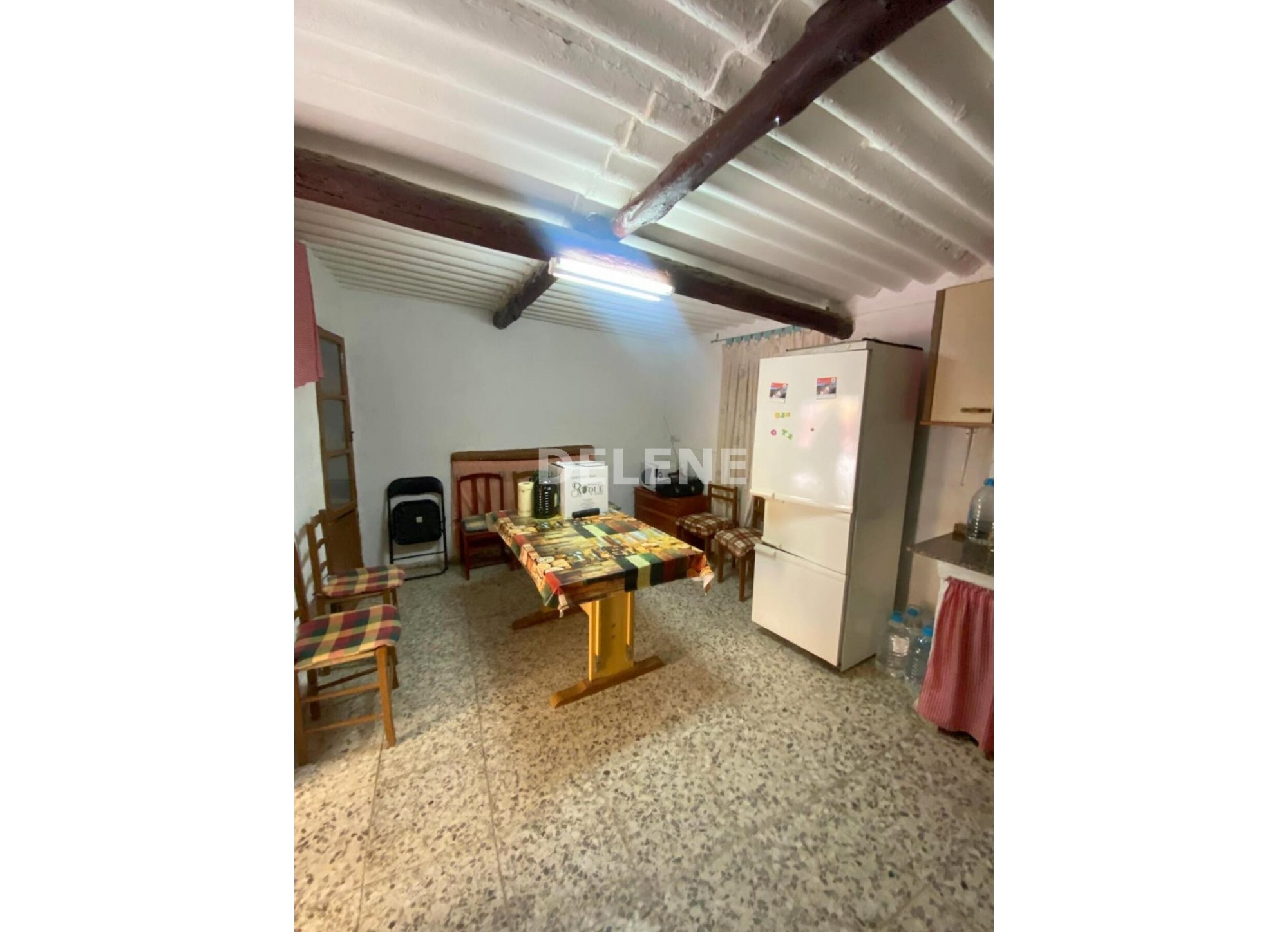 2782 CASA CON TERRENO EN CORDOVILLA