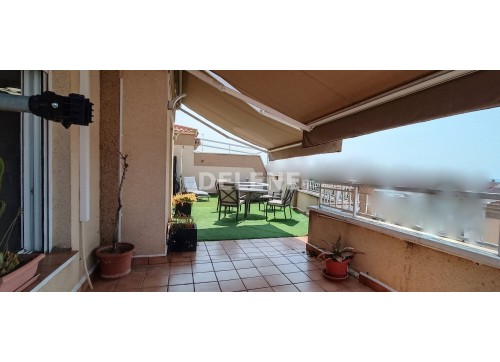 2785 ÁTICO CON GARAJE Y TRASTERO PRÓXIMO A GRAN VÍA