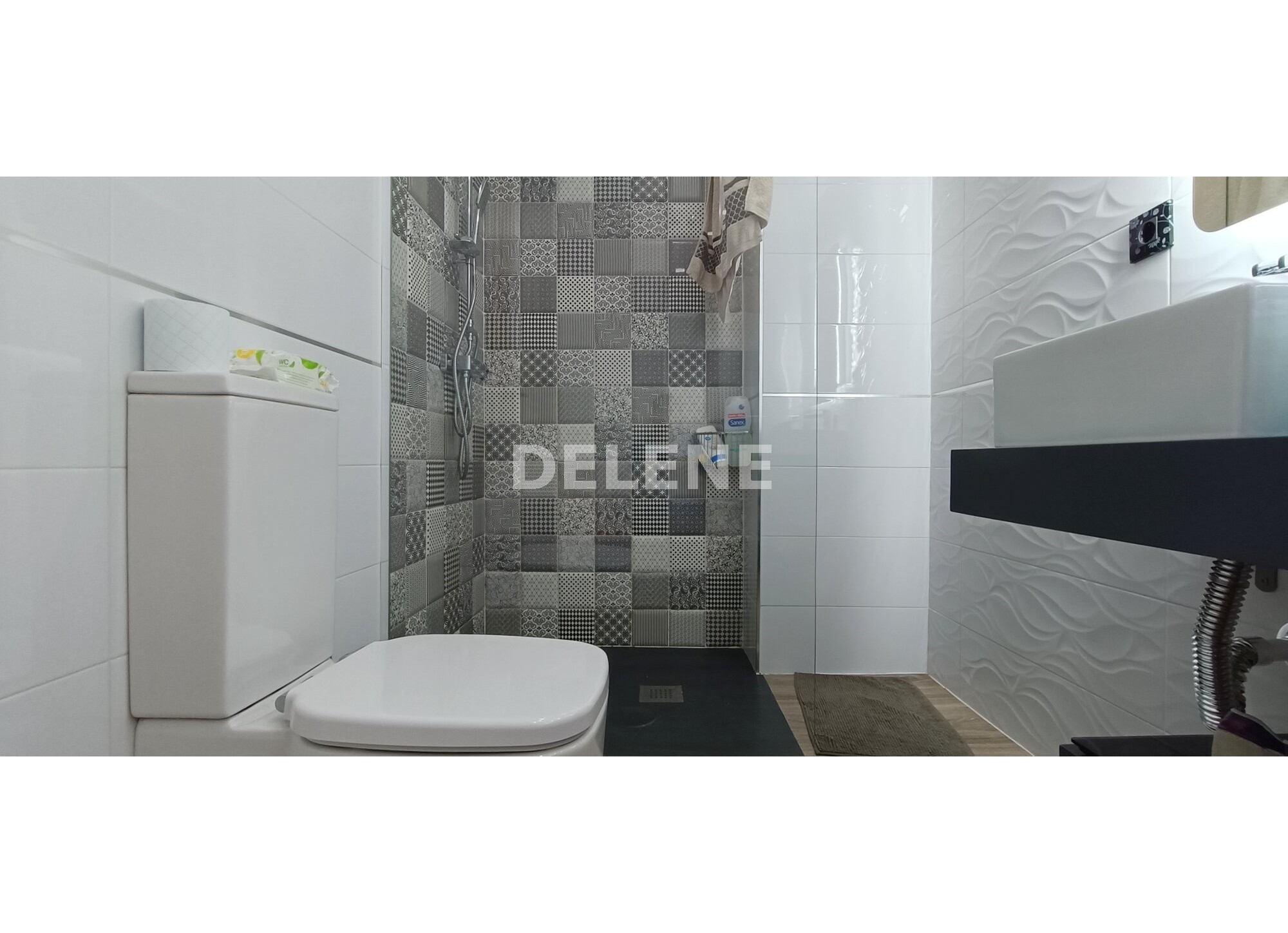 2785 ÁTICO CON GARAJE Y TRASTERO PRÓXIMO A GRAN VÍA