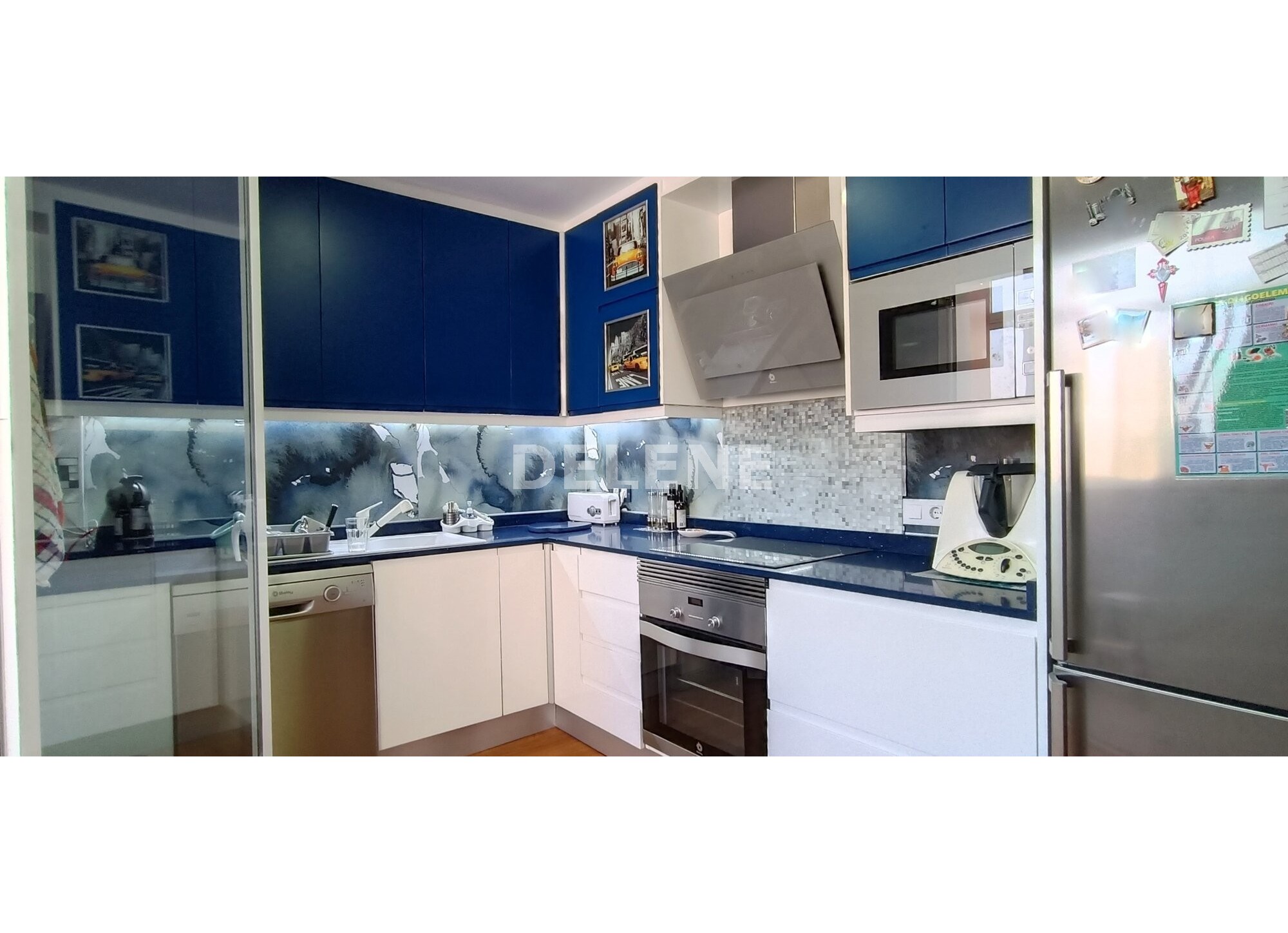 2785 ÁTICO CON GARAJE Y TRASTERO PRÓXIMO A GRAN VÍA