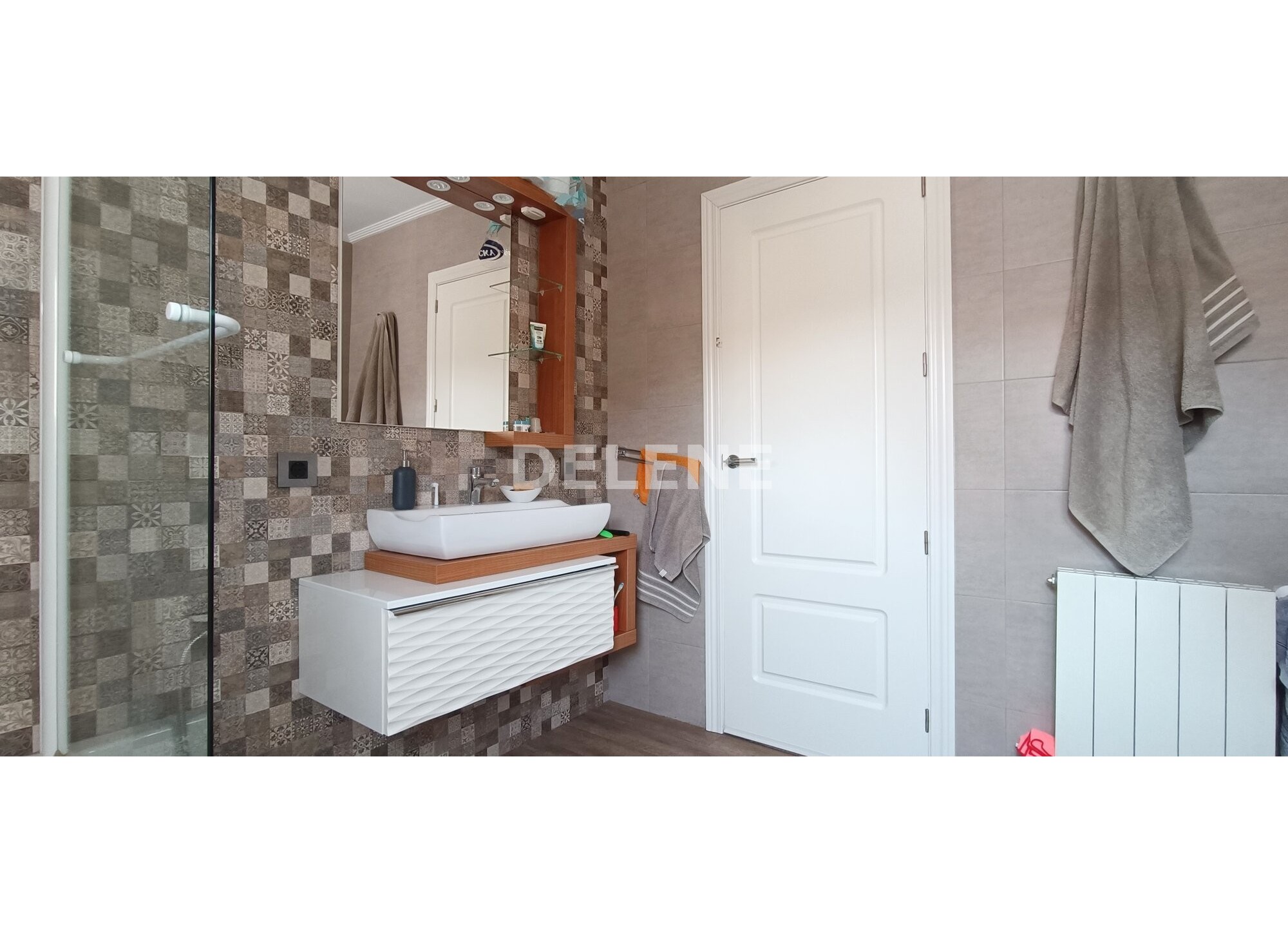 2785 ÁTICO CON GARAJE Y TRASTERO PRÓXIMO A GRAN VÍA