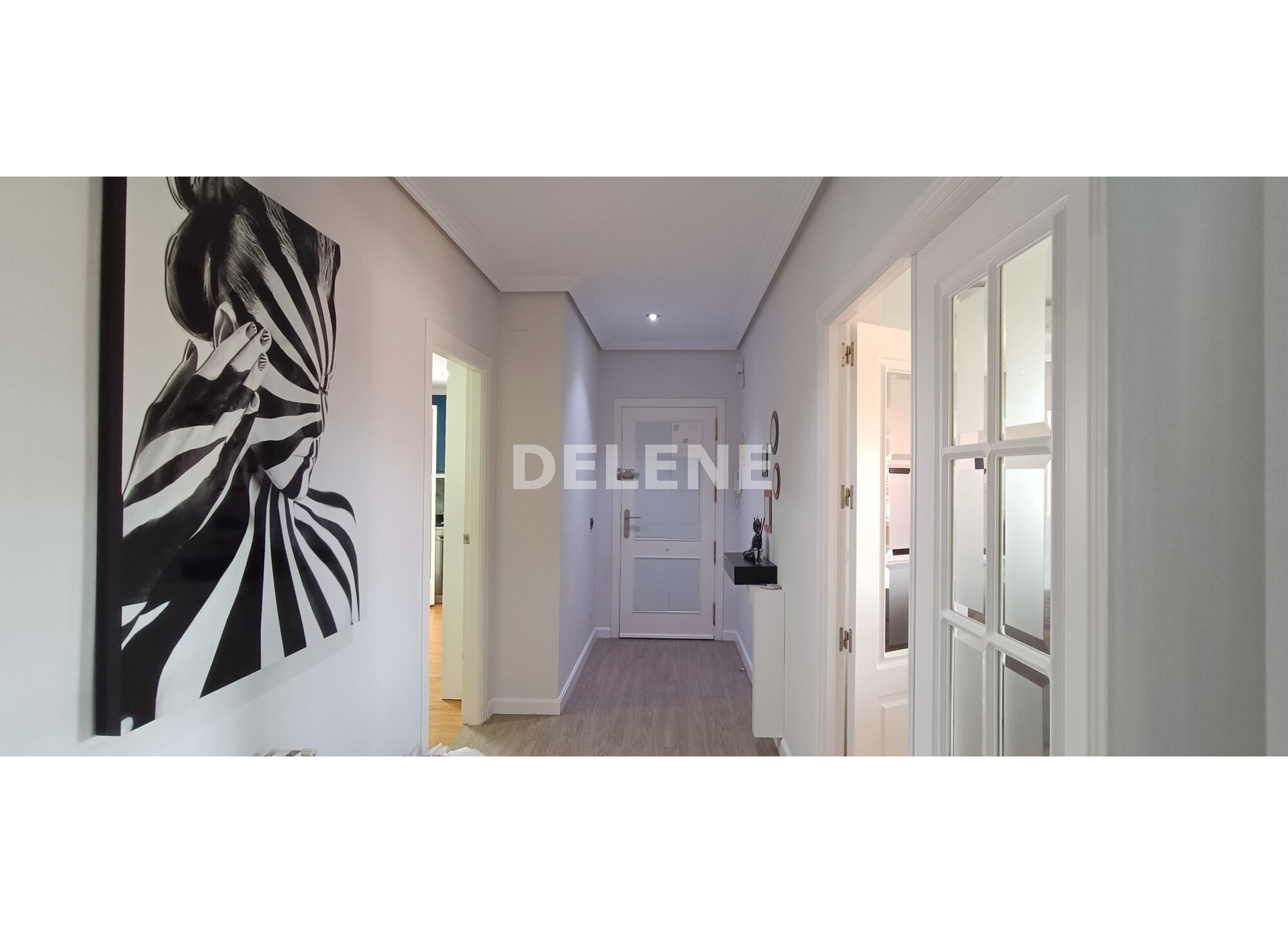 2785 ÁTICO CON GARAJE Y TRASTERO PRÓXIMO A GRAN VÍA