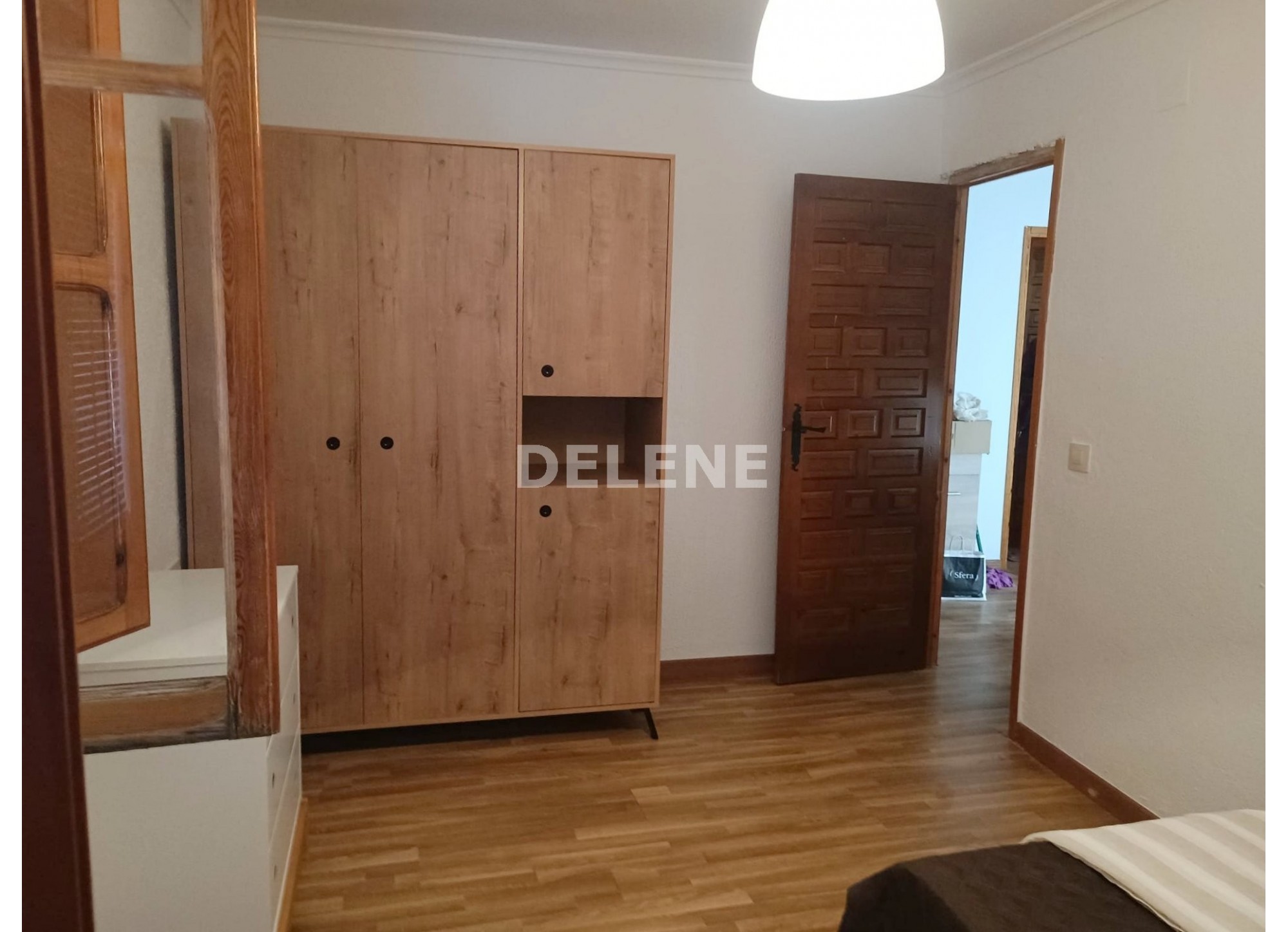 2798 CASA CON BUHARDILLA EN ELCHE DE LA SIERRA